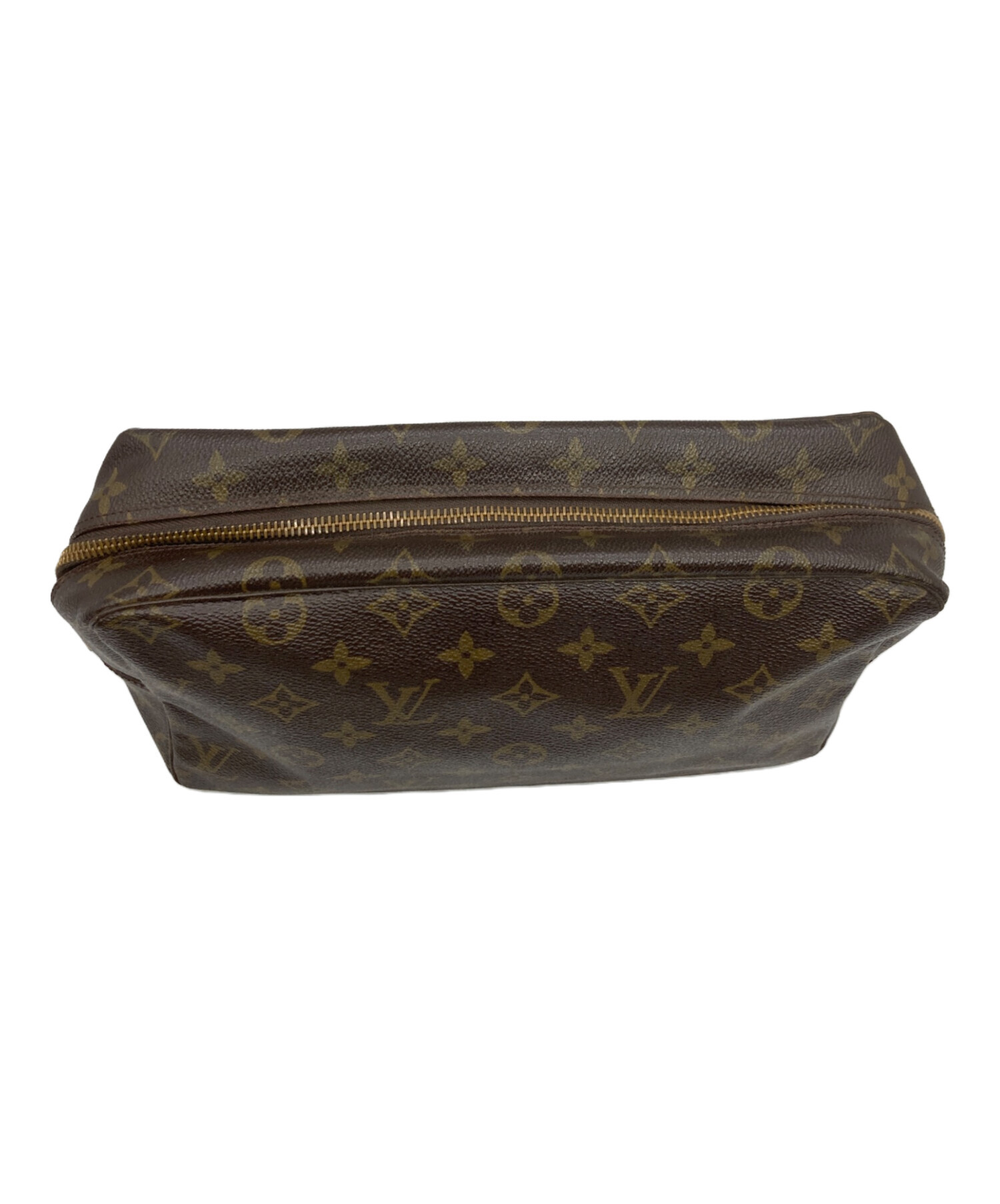 中古・古着通販】LOUIS VUITTON (ルイ ヴィトン) コスメポーチ