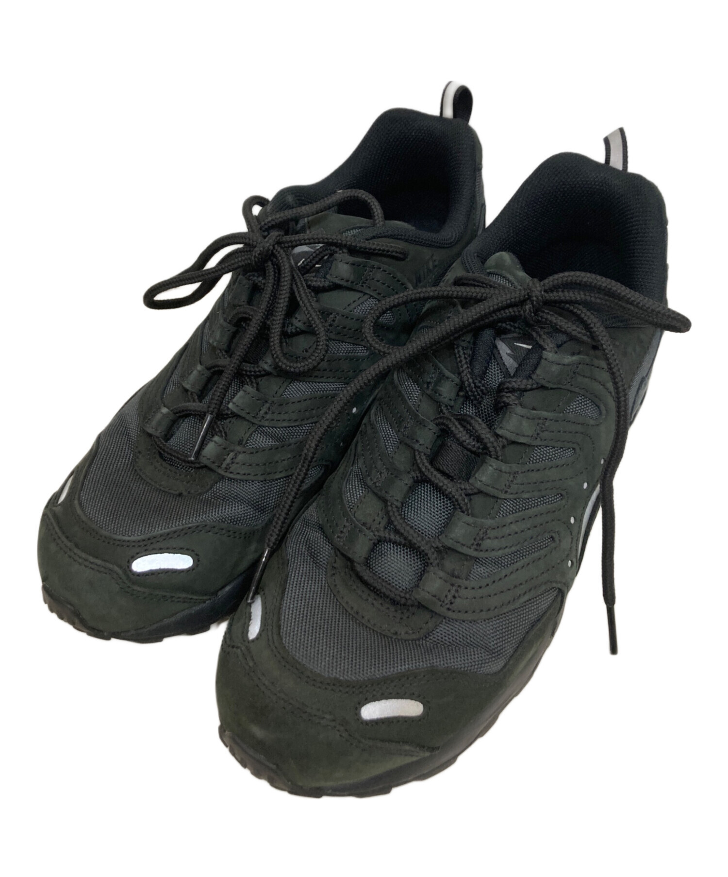 中古・古着通販】NIKE (ナイキ) Air Terra Humara SP Black and