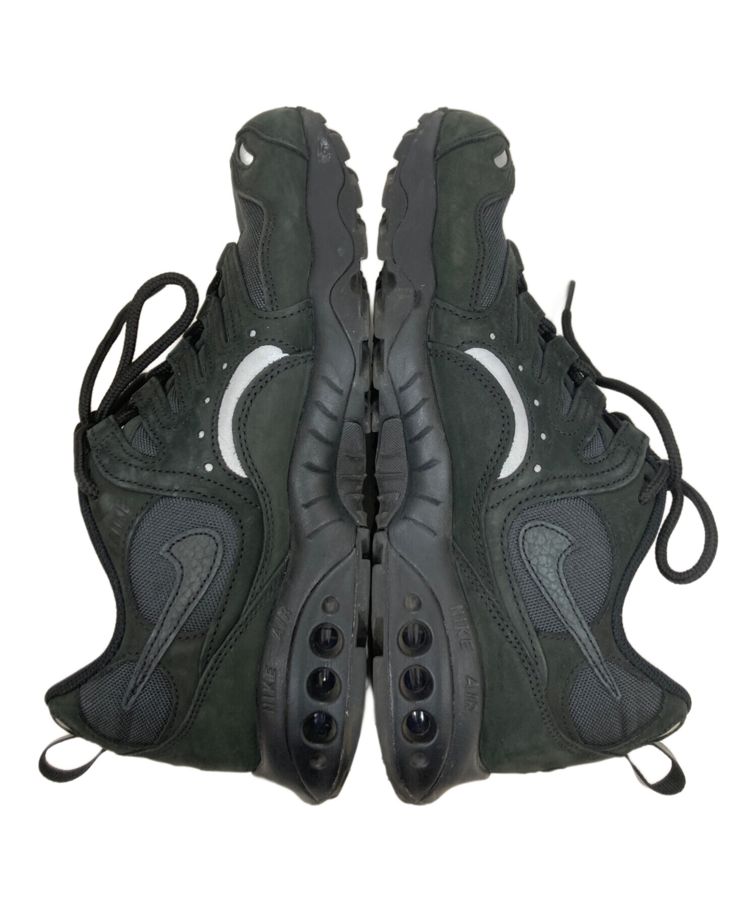 中古・古着通販】NIKE (ナイキ) Air Terra Humara SP Black and