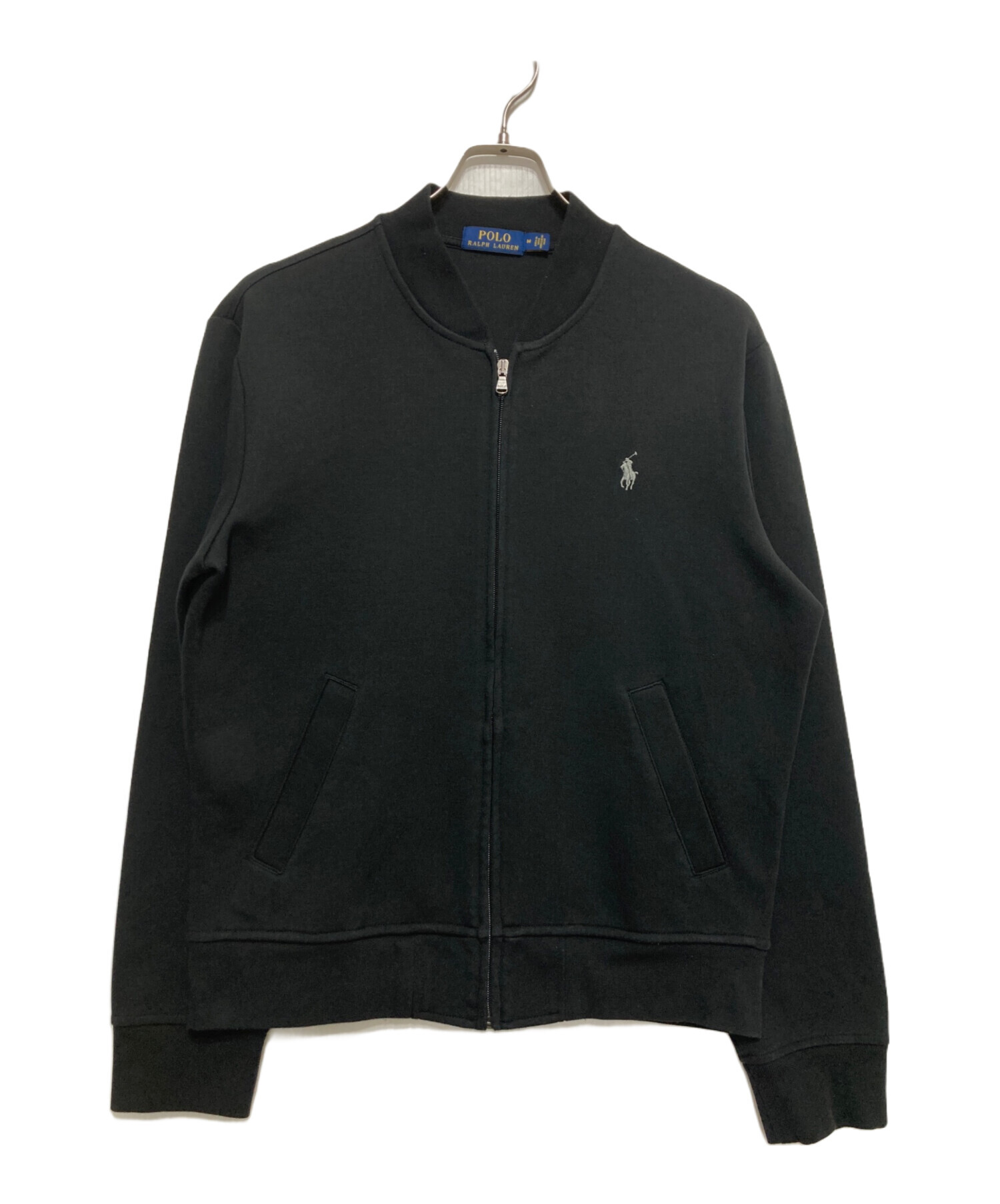 中古・古着通販】POLO RALPH LAUREN (ポロ・ラルフローレン) ジップ