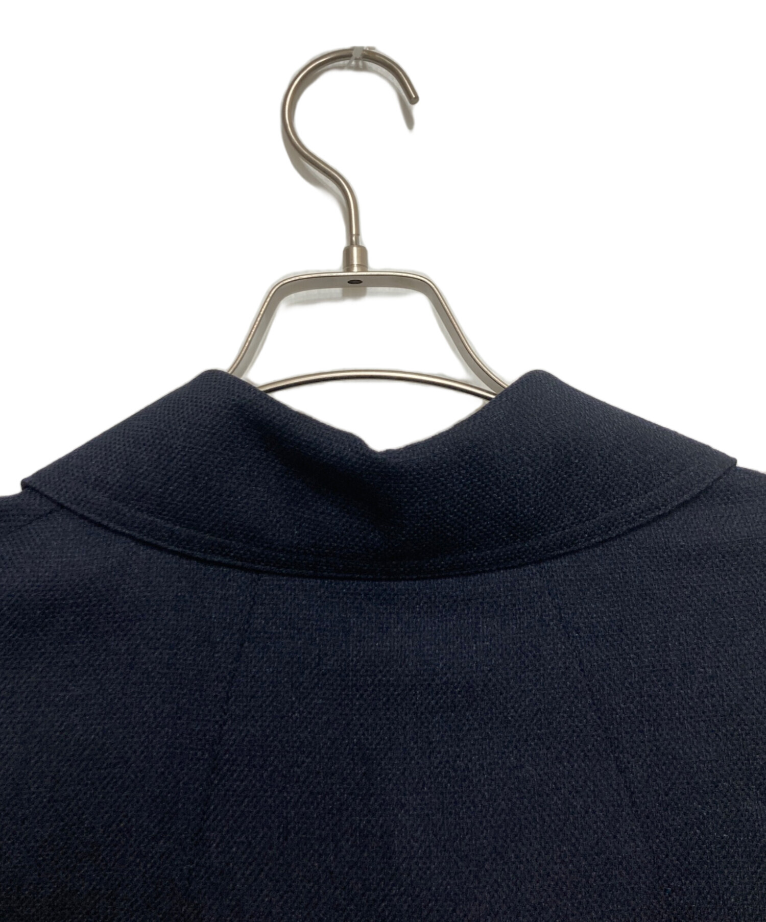 中古・古着通販】STUNNING LURE (スタニングルアー) rトレンチポンチョ