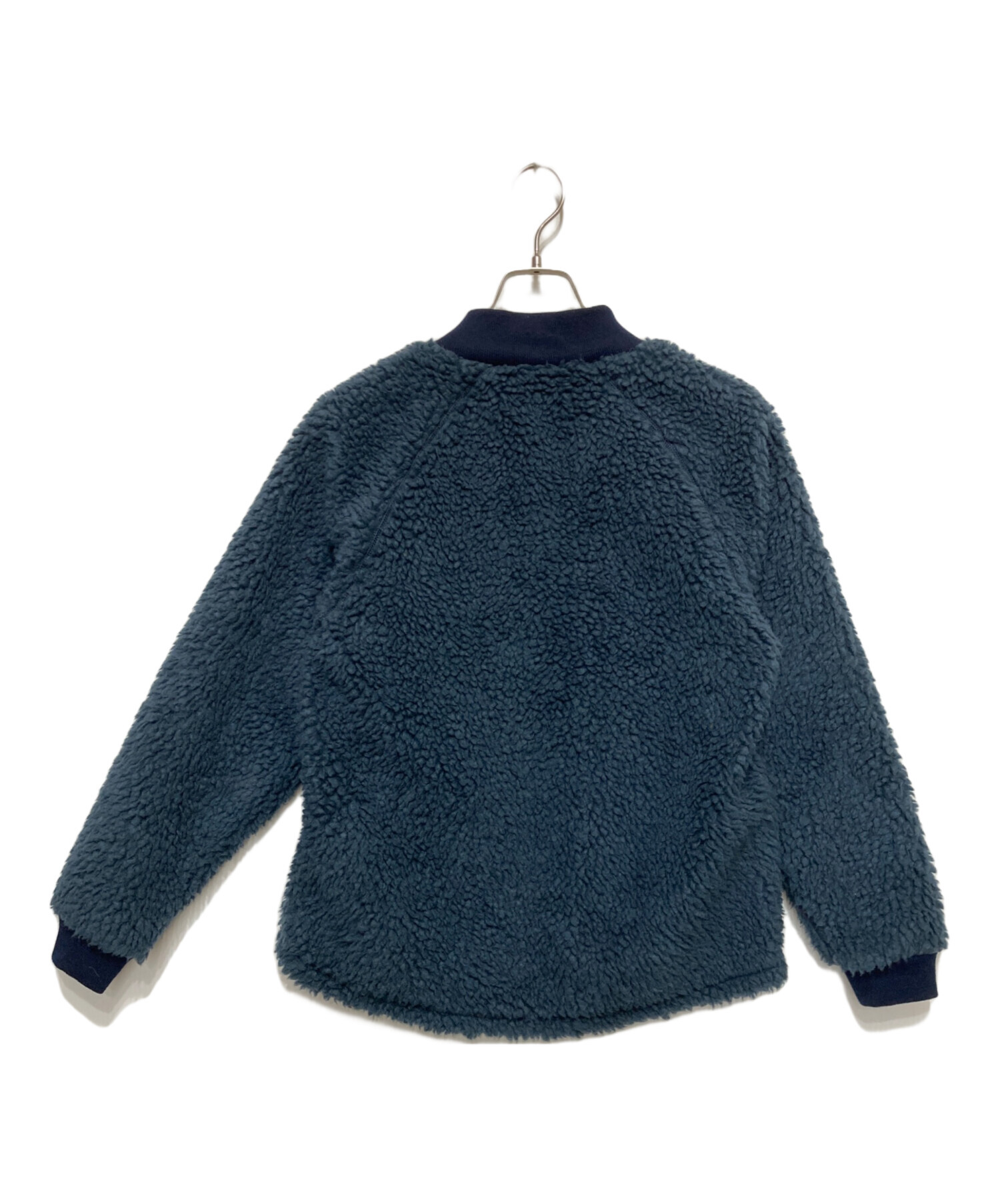 中古・古着通販】Patagonia (パタゴニア) レトロX・ボマー・ジャケット