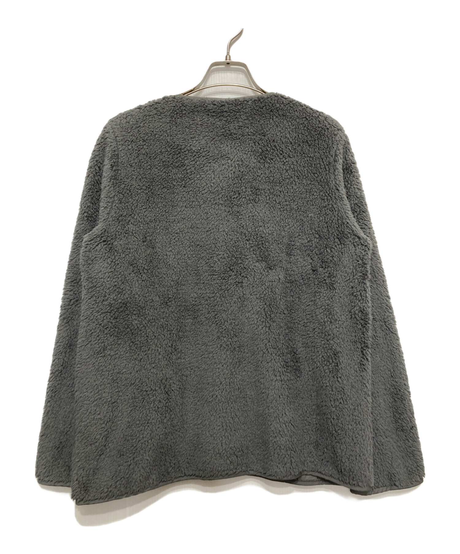 中古・古着通販】Patagonia (パタゴニア) ジャケット グレー サイズ