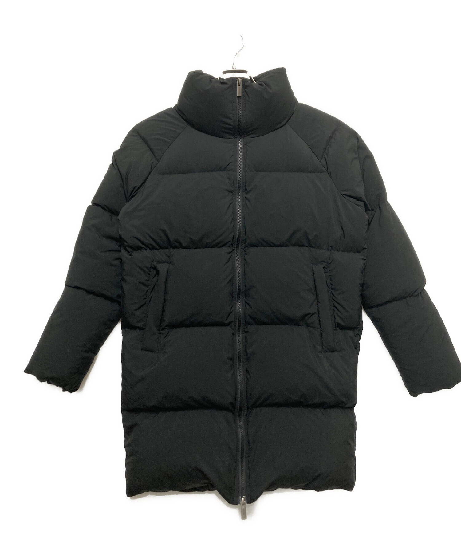 中古・古着通販】Pyrenex (ピレネックス) BARROW ブラック サイズ:38