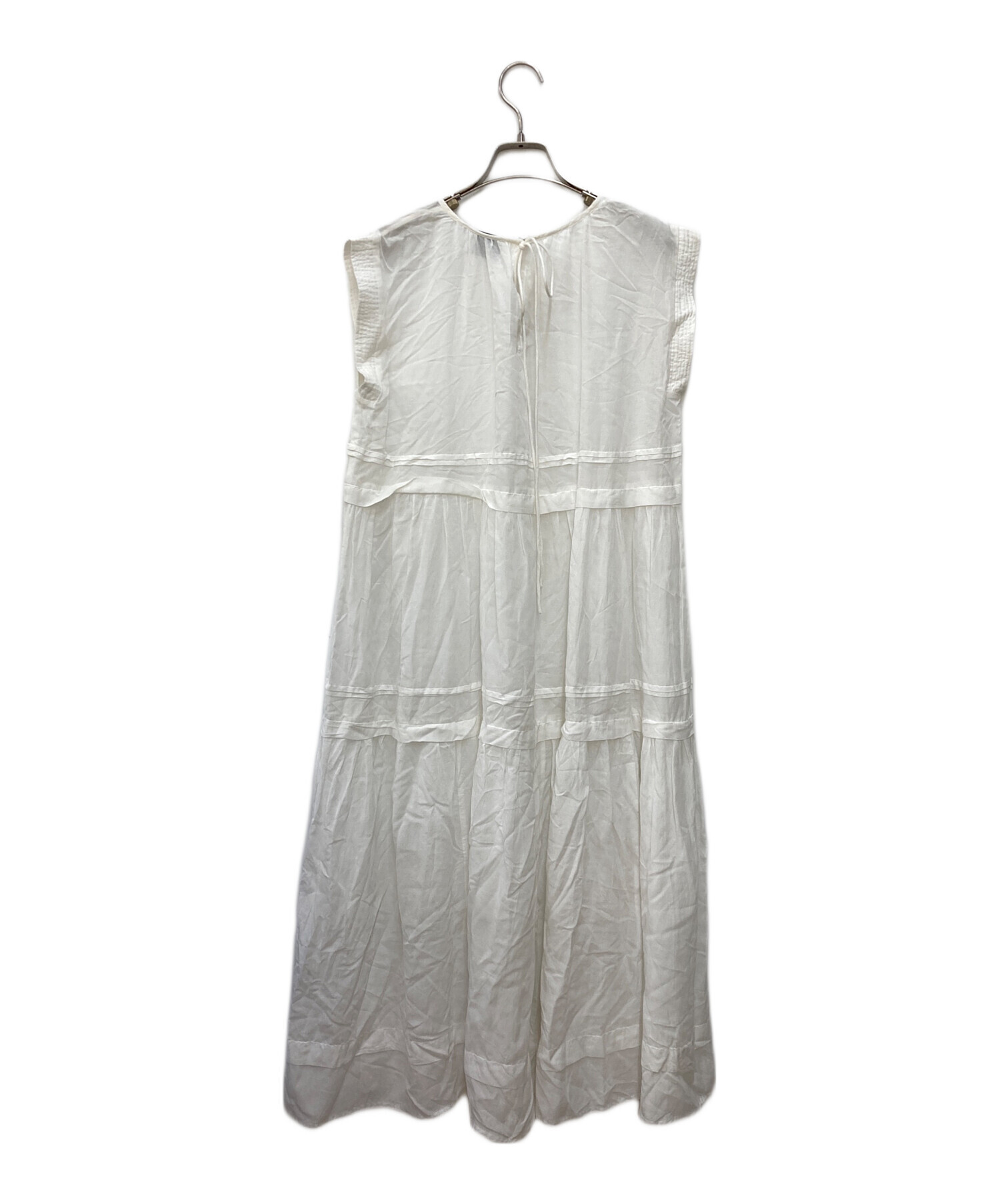 中古・古着通販】UNITED ARROWS (ユナイテッドアローズ) タック
