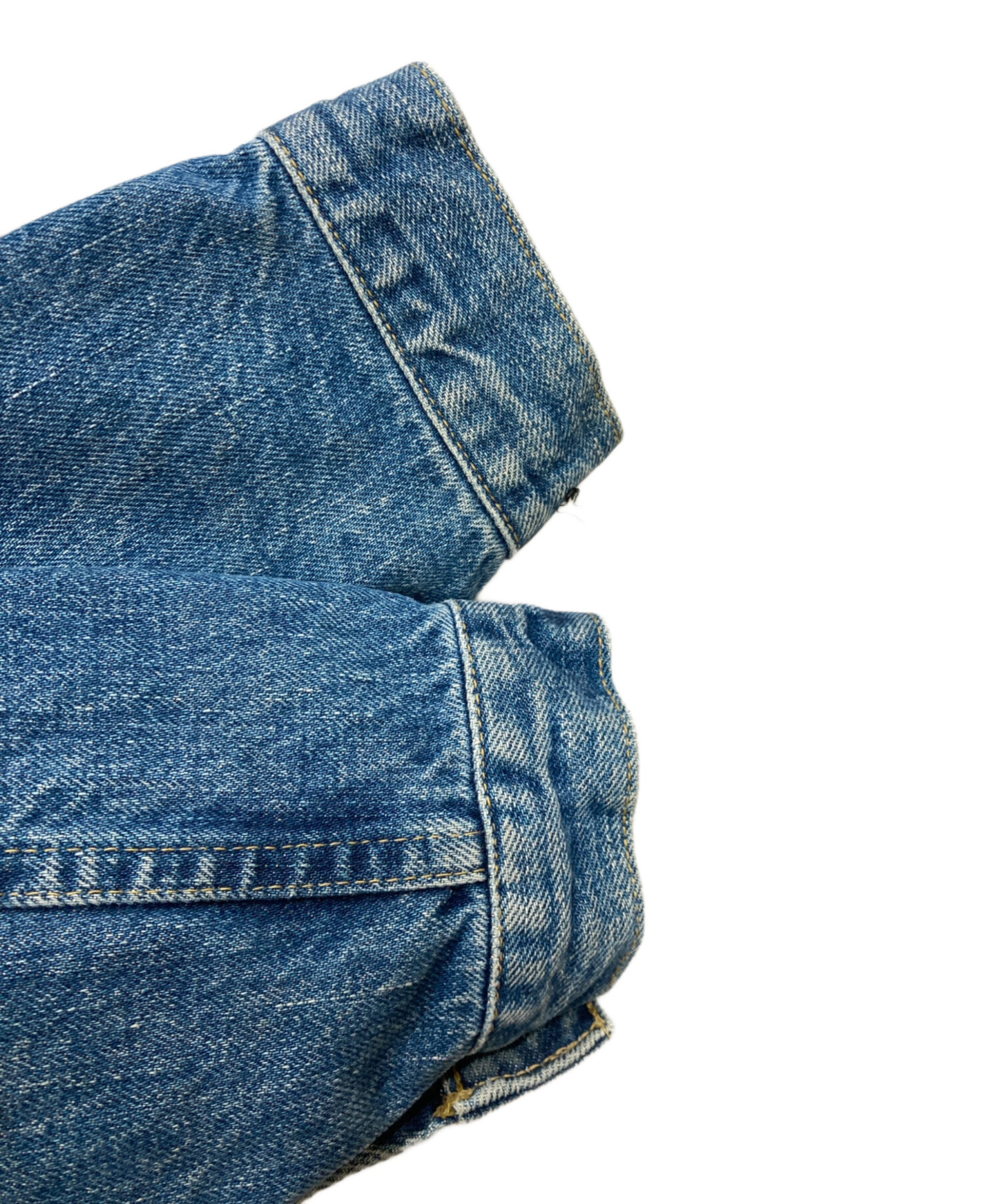 中古・古着通販】LEVI'S (リーバイス) 71506XX 1st 復刻 大戦モデル