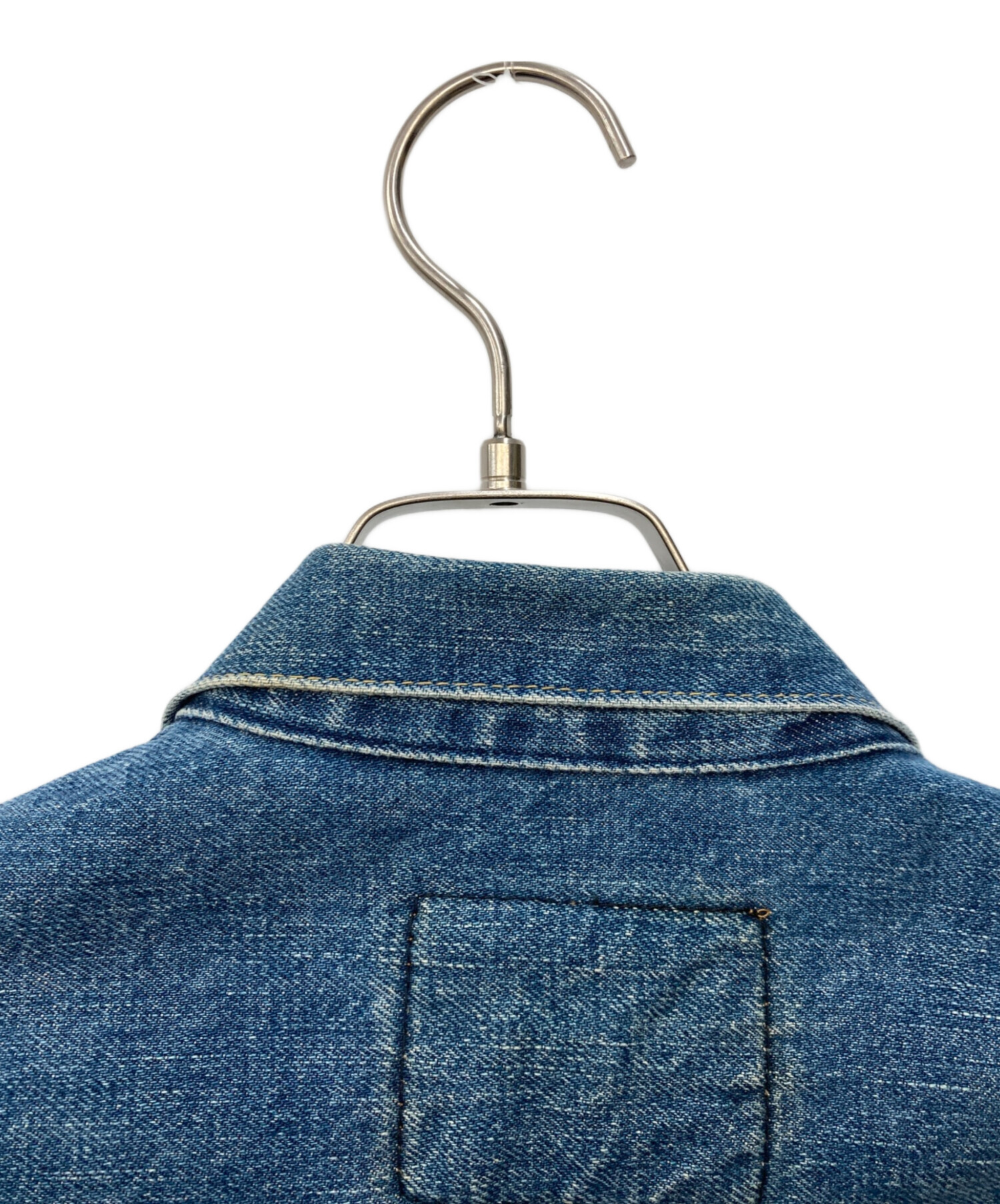 中古・古着通販】LEVI'S (リーバイス) 71506XX 1st 復刻 大戦モデル