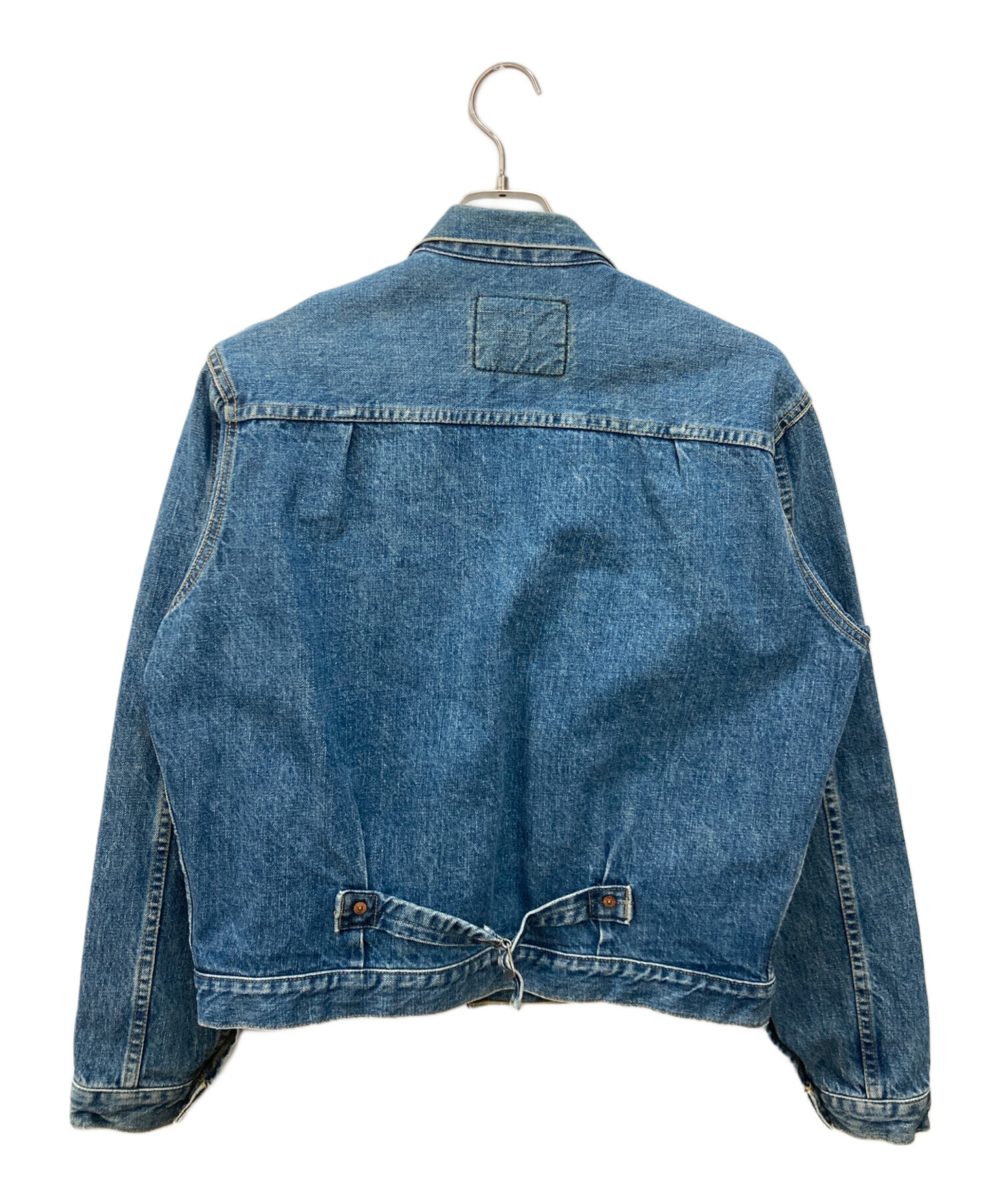 中古・古着通販】LEVI'S (リーバイス) 71506XX 1st 復刻 大戦モデル