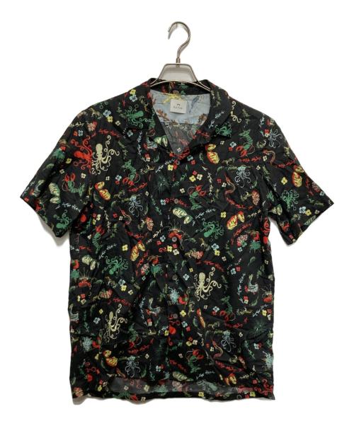 中古・古着通販】PS Paul Smith (PSポールスミス) アロハシャツ