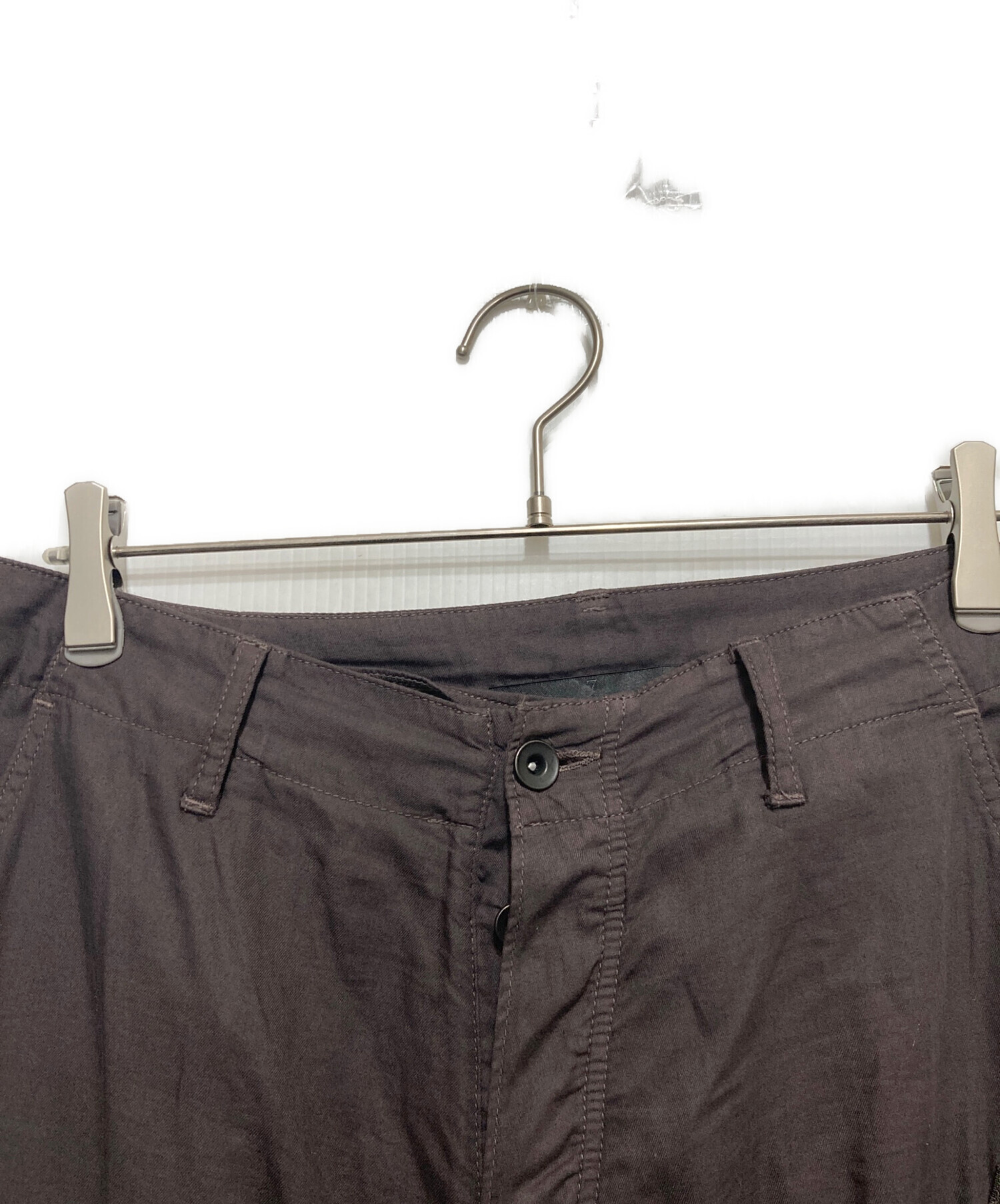 中古・古着通販】JULIUS (ユリウス) MIDWEST (ミッドウエスト) 09aw