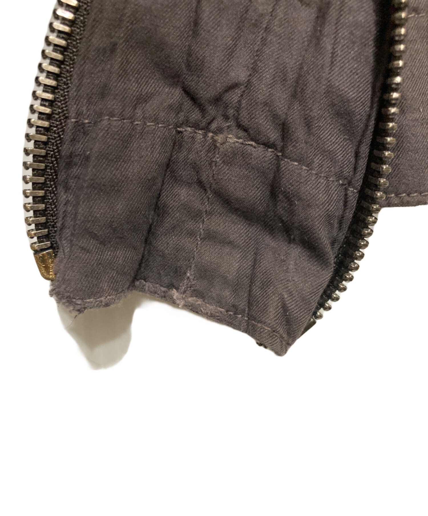 中古・古着通販】JULIUS (ユリウス) MIDWEST (ミッドウエスト) 09aw