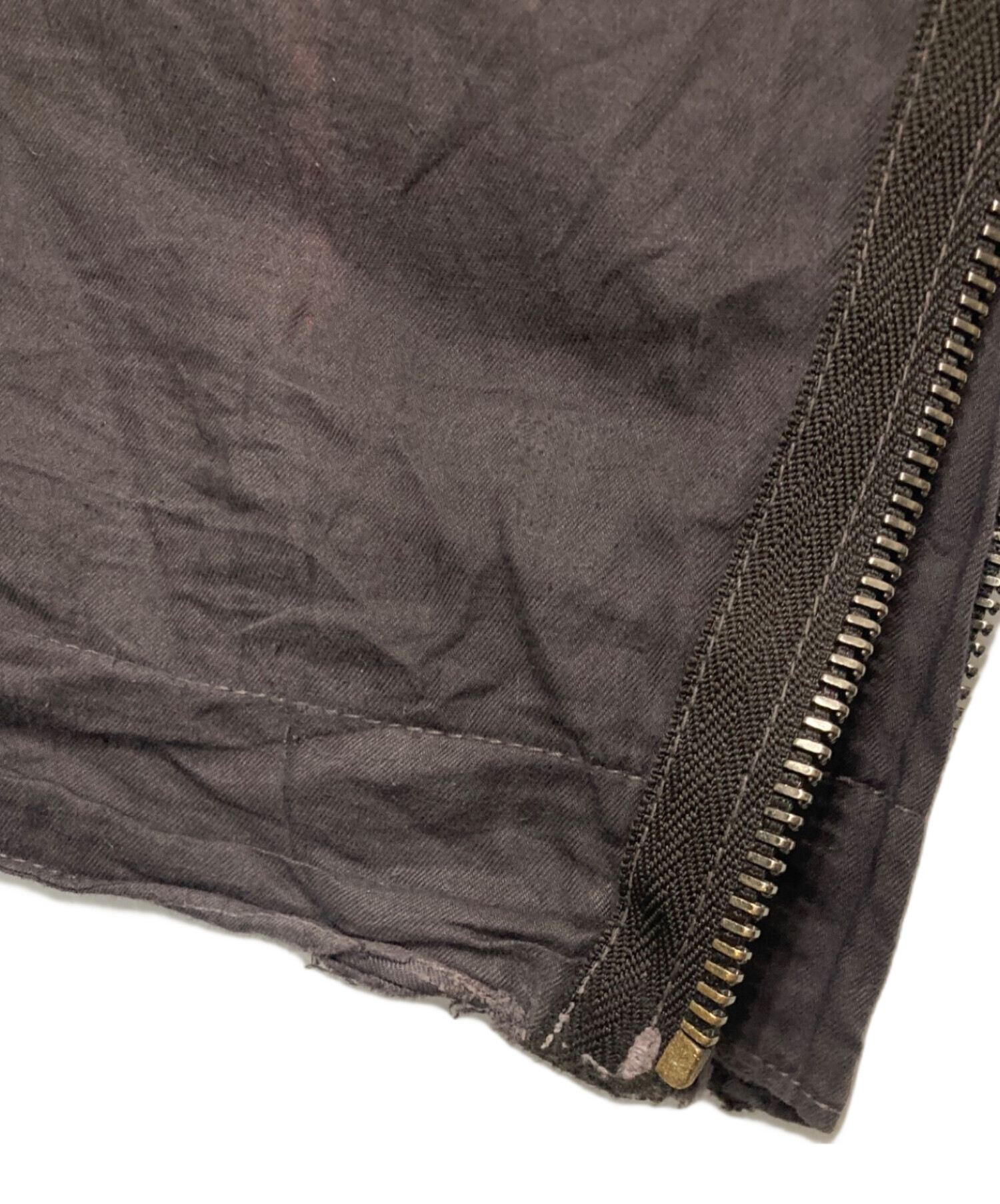 中古・古着通販】JULIUS (ユリウス) MIDWEST (ミッドウエスト) 09aw