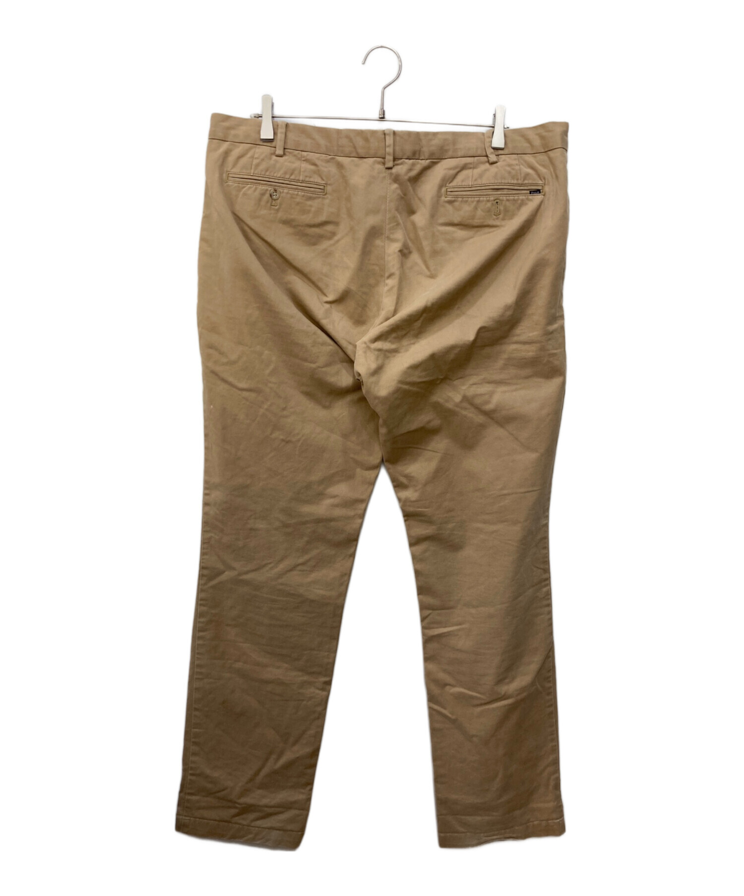 中古・古着通販】POLO RALPH LAUREN (ポロ・ラルフローレン) チノパン