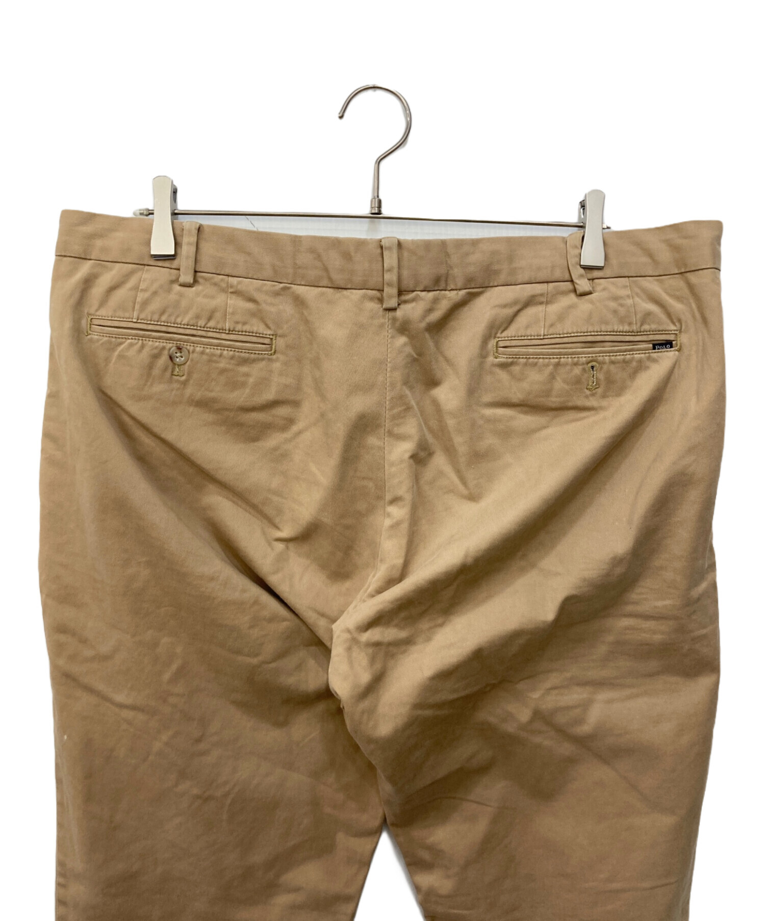 中古・古着通販】POLO RALPH LAUREN (ポロ・ラルフローレン) チノパン