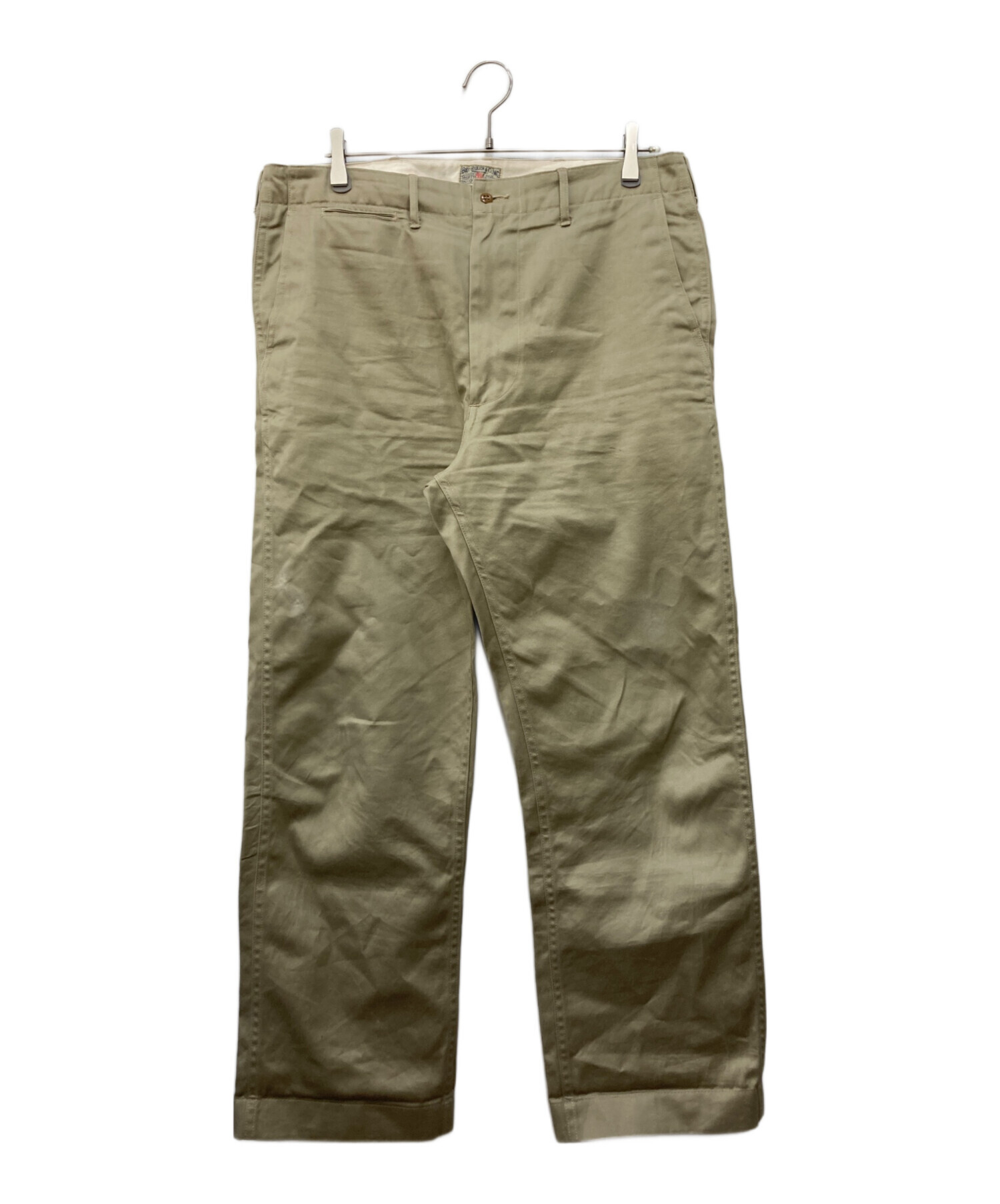 中古・古着通販】Buzz Rickson's (バズリクソンズ) オリジナルスペック