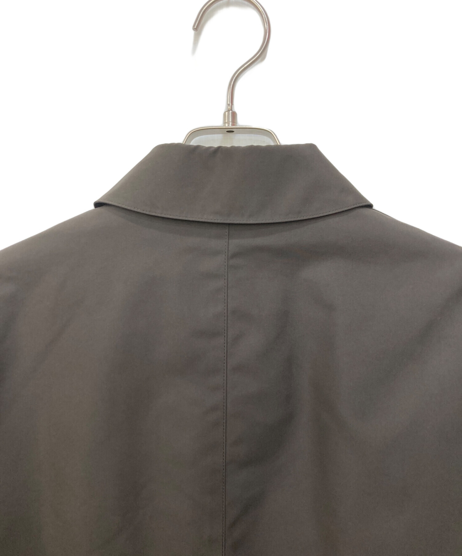中古・古着通販】NEWYORKER (ニューヨーカー) シンサレートライナー付