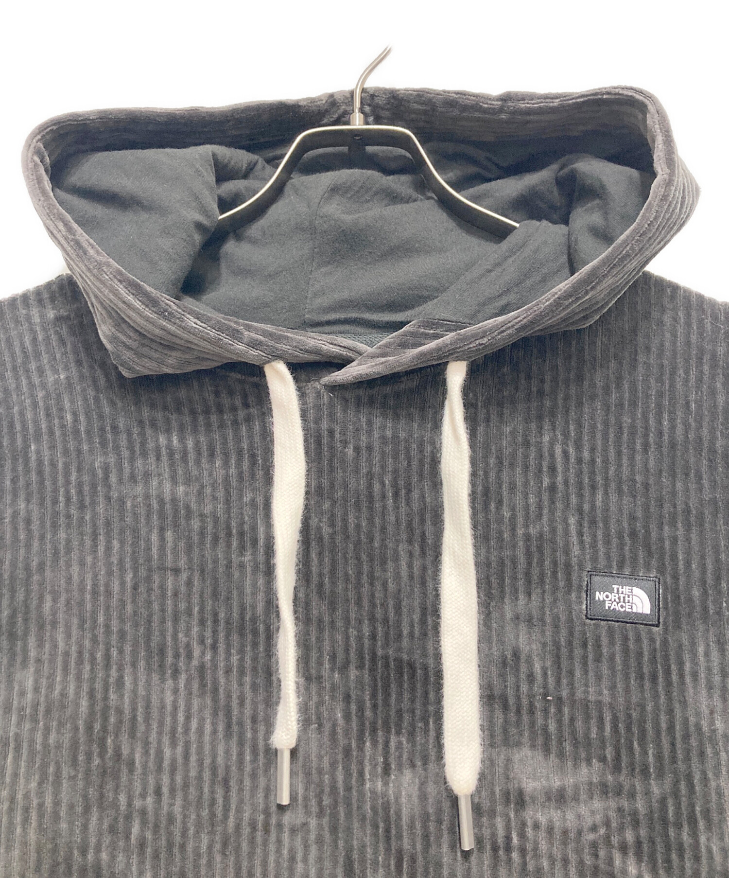 【中古】 コーデュロイ 中古・古着通販】THE NORTH FACE (ザ ノース フェイス) コーデュロイ
