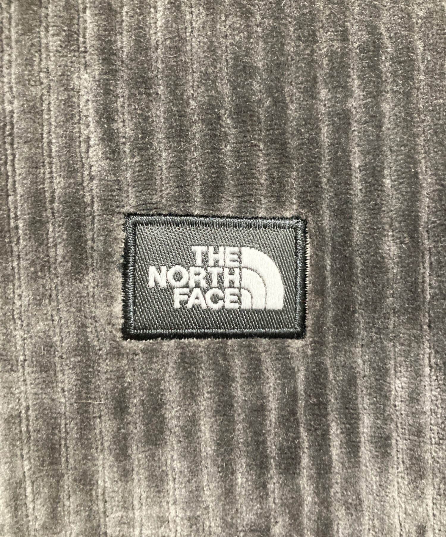 【中古】 コーデュロイ 中古・古着通販】THE NORTH FACE (ザ ノース フェイス) コーデュロイ