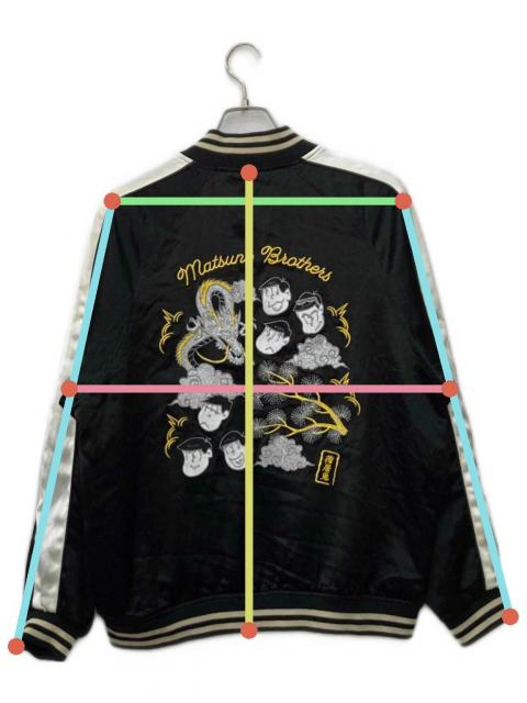 中古・古着通販】おそ松さん (オソマツサン) 入野自由 グッズ開発室