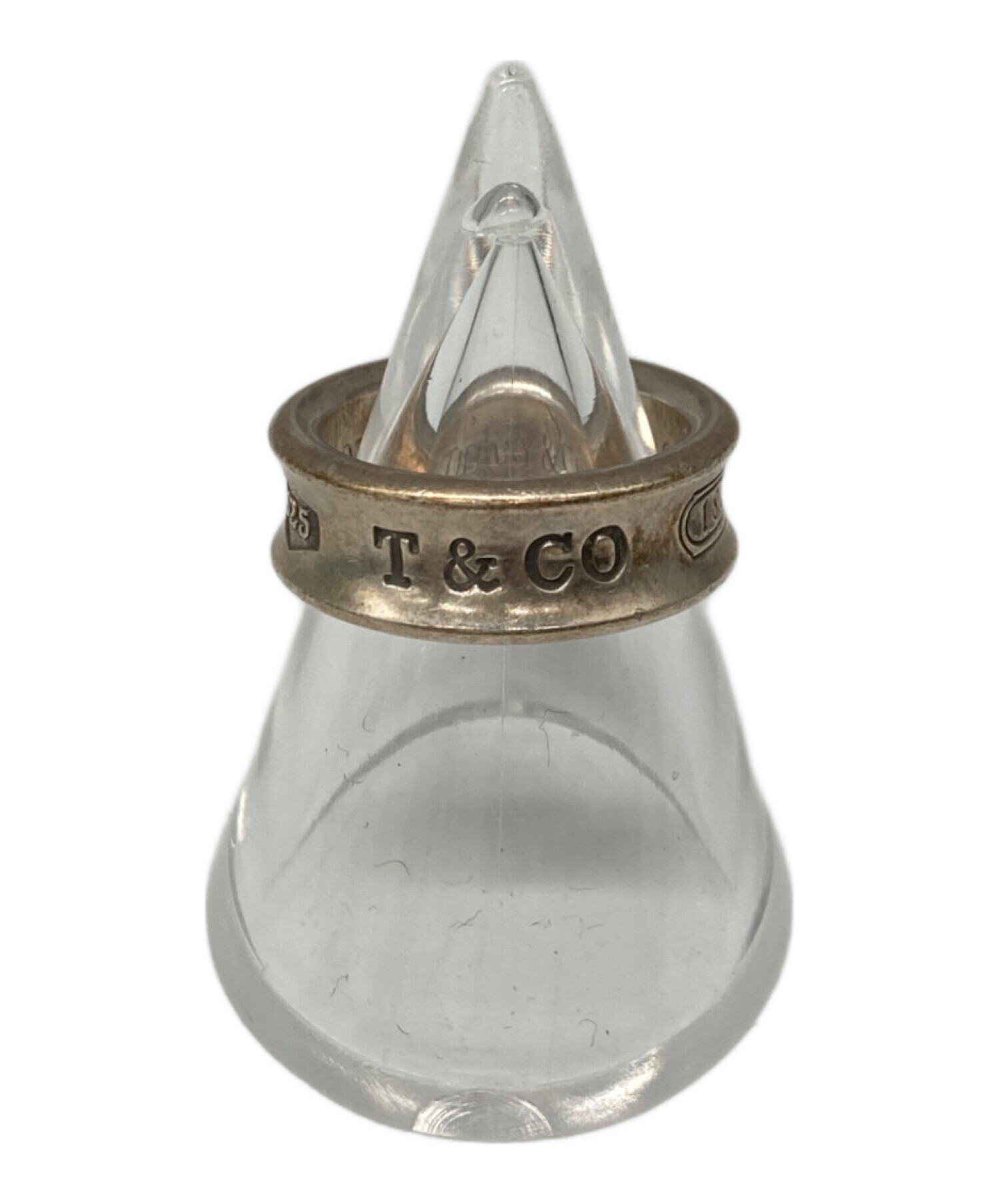 中古・古着通販】Tiffany & Co. (ティファニー アンド コー) 1837ナ