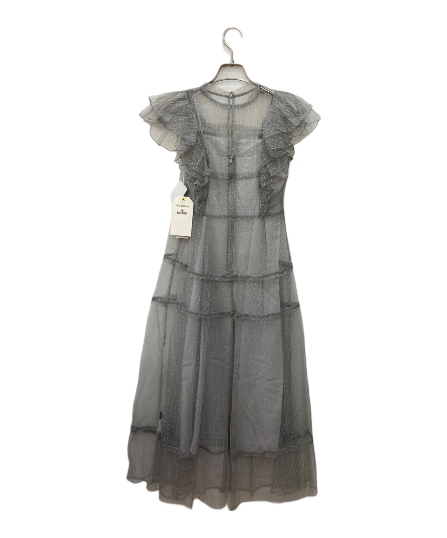 中古・古着通販】Lily Brown (リリーブラウン) MARY QUANT