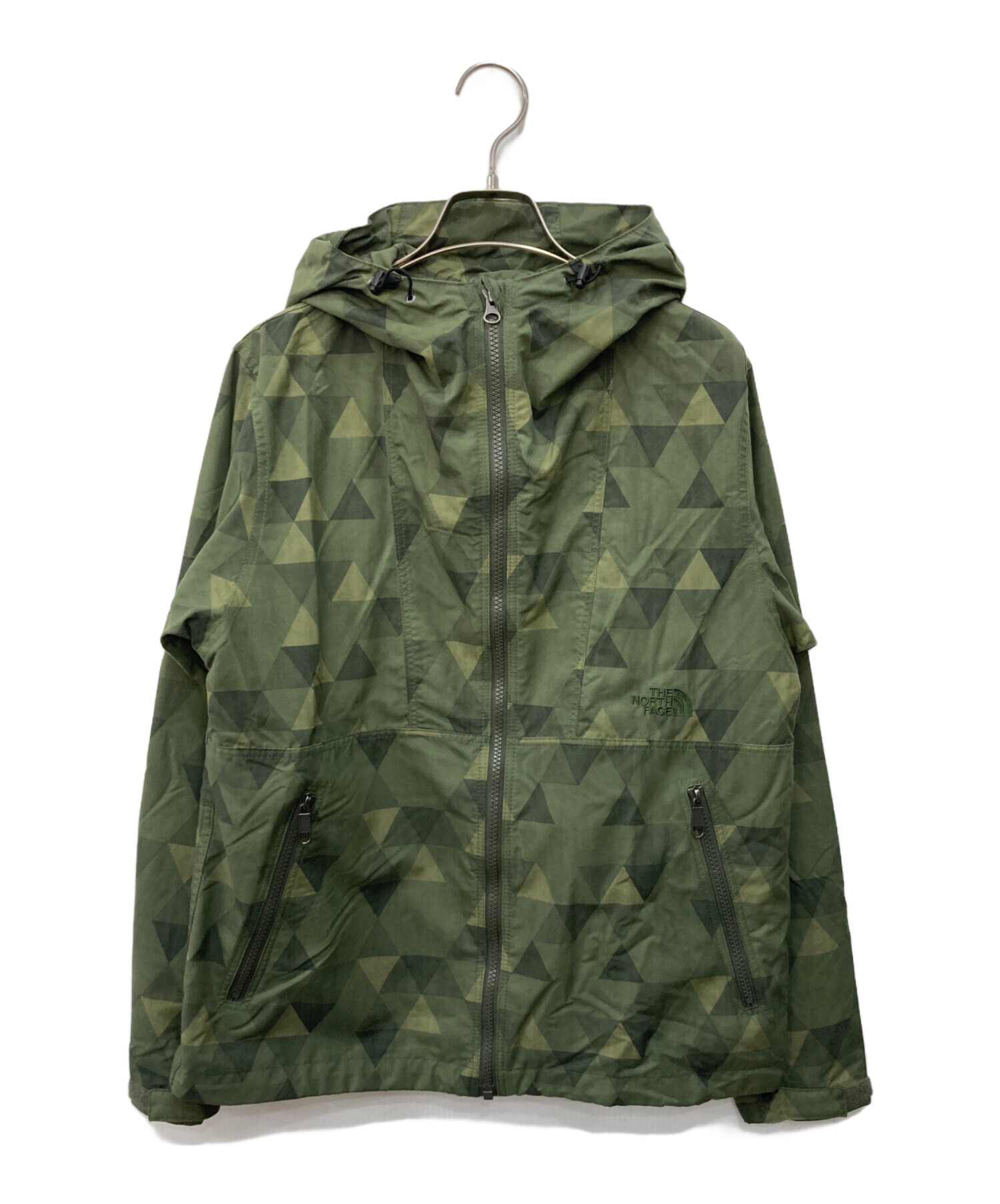 中古・古着通販】THE NORTH FACE (ザ ノース フェイス) Novelty 