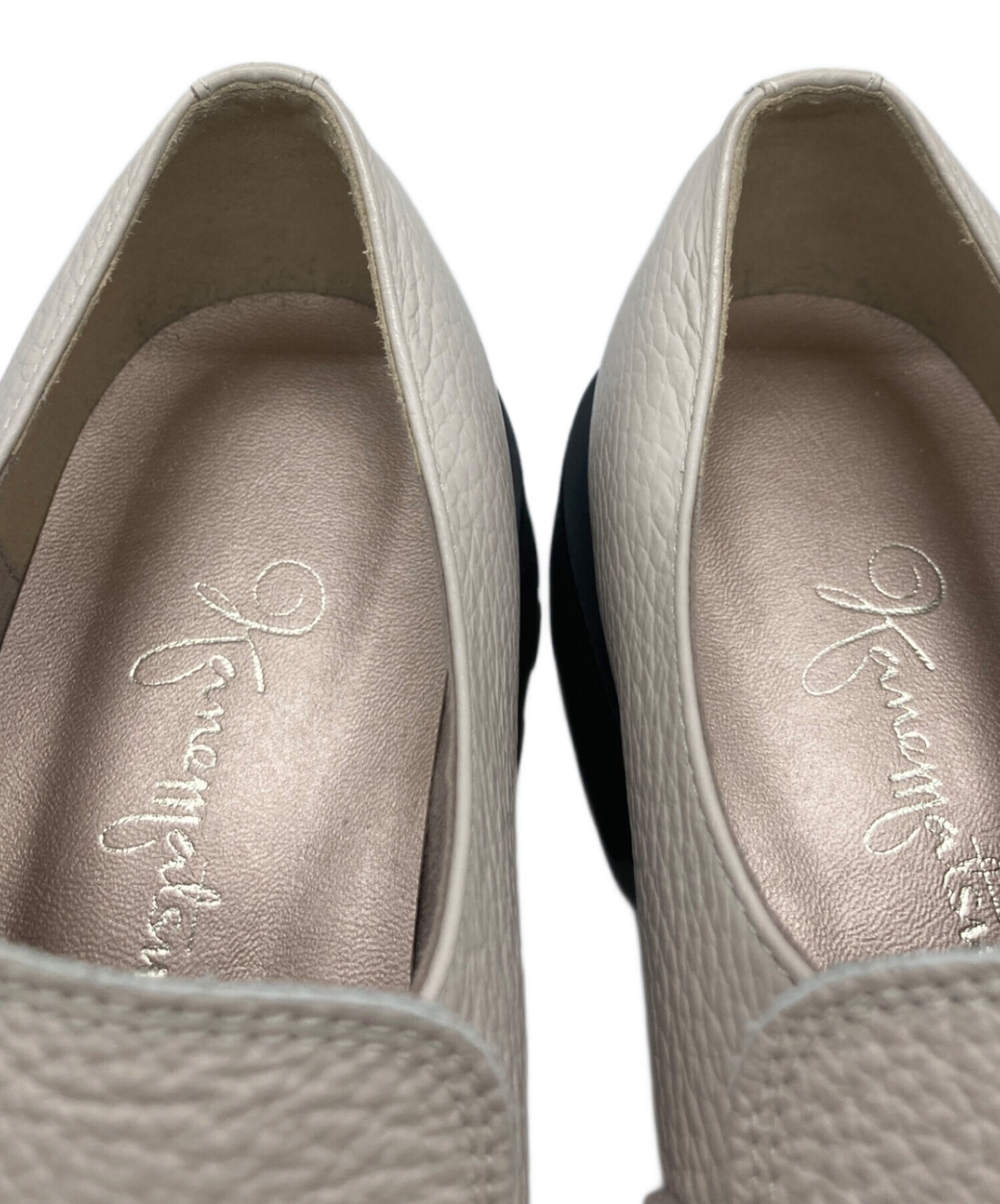 中古・古着通販】GINZA Kanematsu (ギンザ カネマツ) ターンロック 