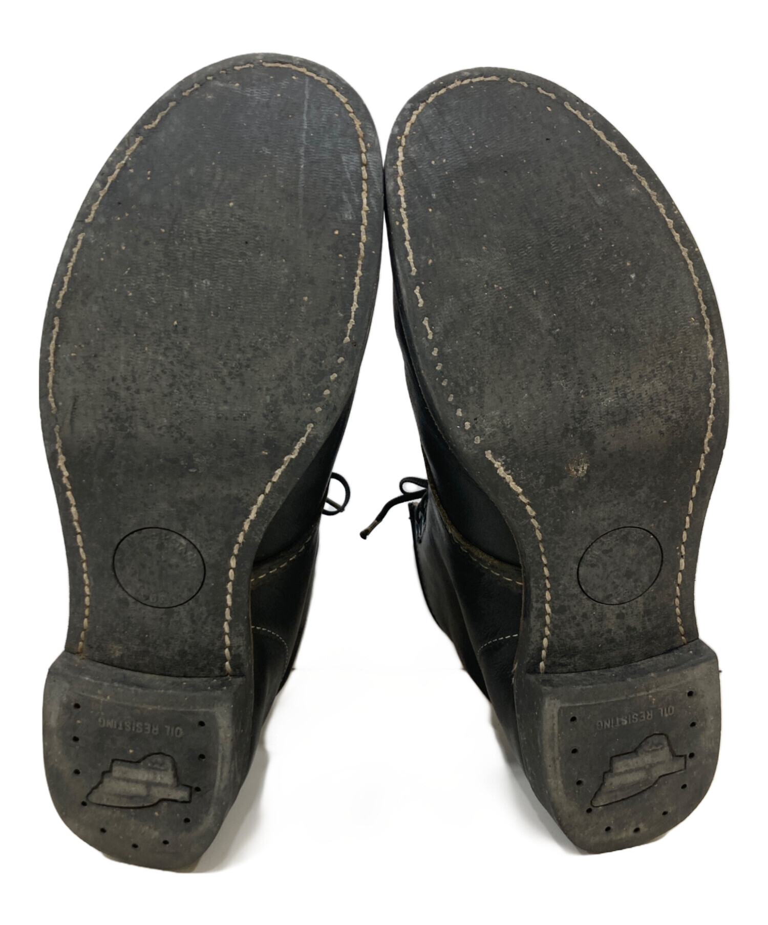 中古・古着通販】RED WING (レッドウィング) BLACKSMITH 9160 ワーク