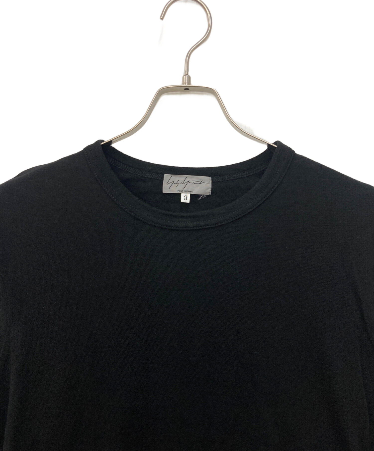 中古・古着通販】Yohji Yamamoto pour homme (ヨウジヤマモト
