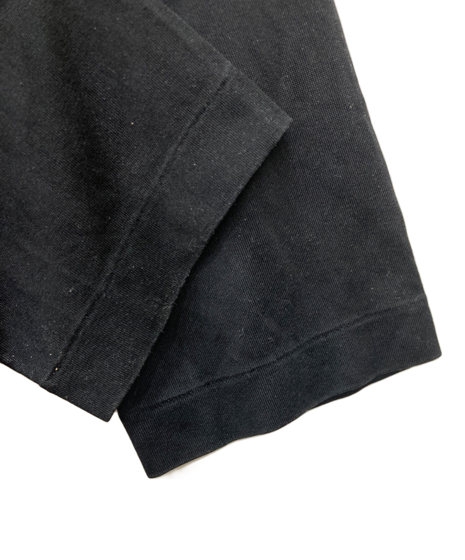 中古・古着通販】ISSEY MIYAKE (イッセイミヤケ) シルクタートルネック