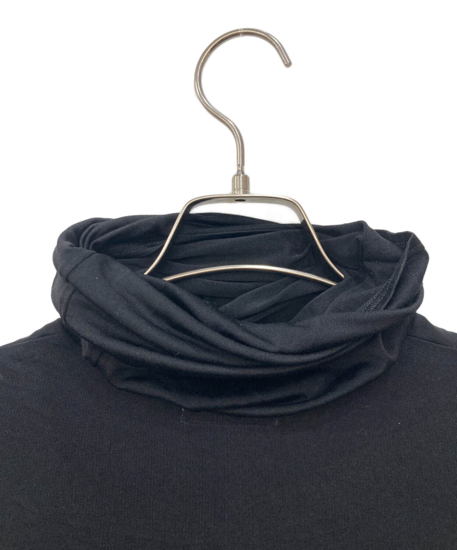 中古・古着通販】ISSEY MIYAKE (イッセイミヤケ) シルクタートルネック