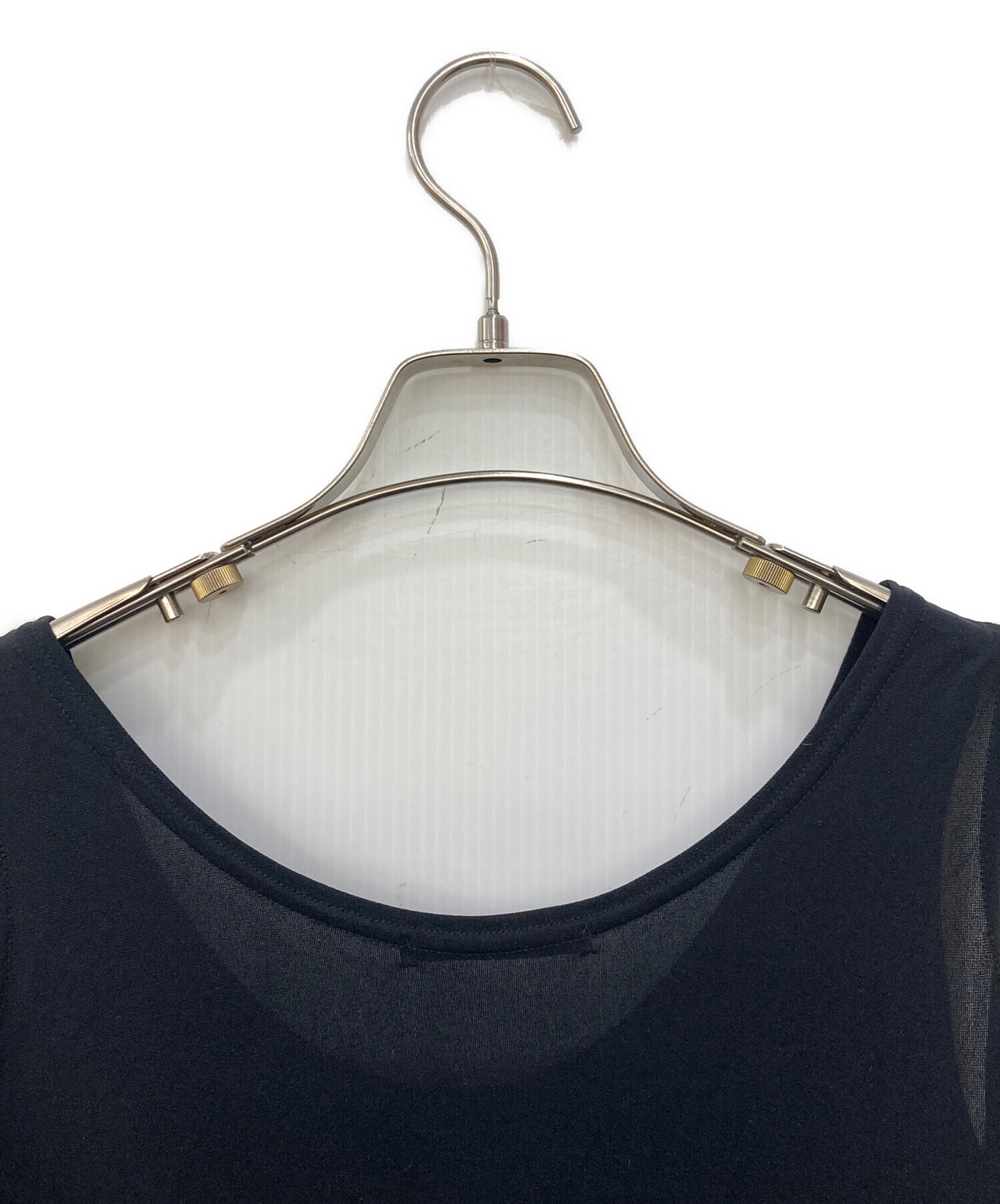 中古・古着通販】YOHJI YAMAMOTO (ヨウジヤマモト) ナイロン