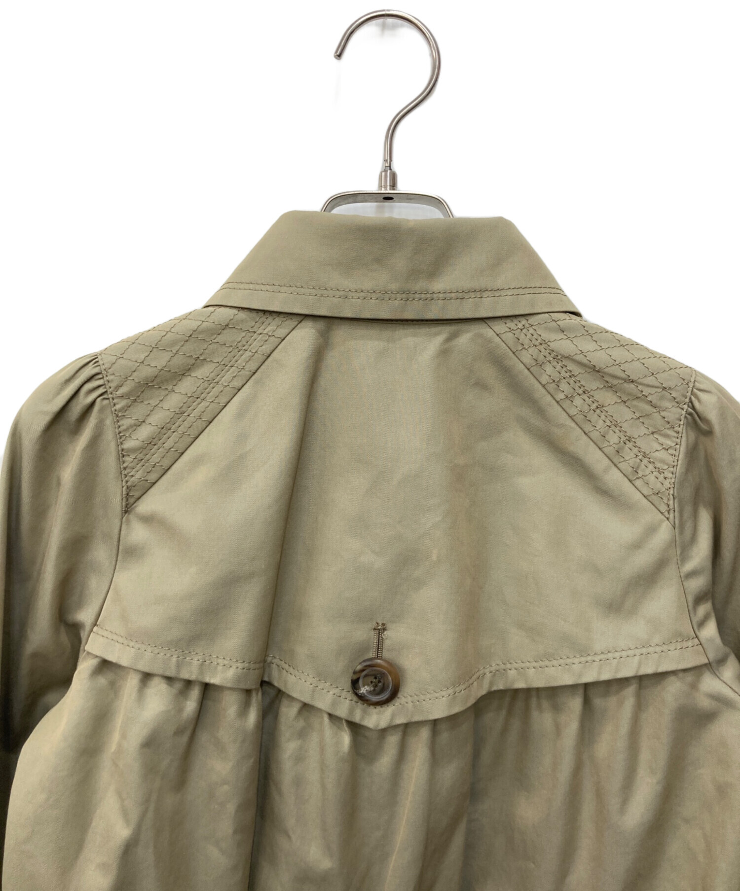 中古・古着通販】BURBERRY BLUE LABEL (バーバリー ブルー レーベル