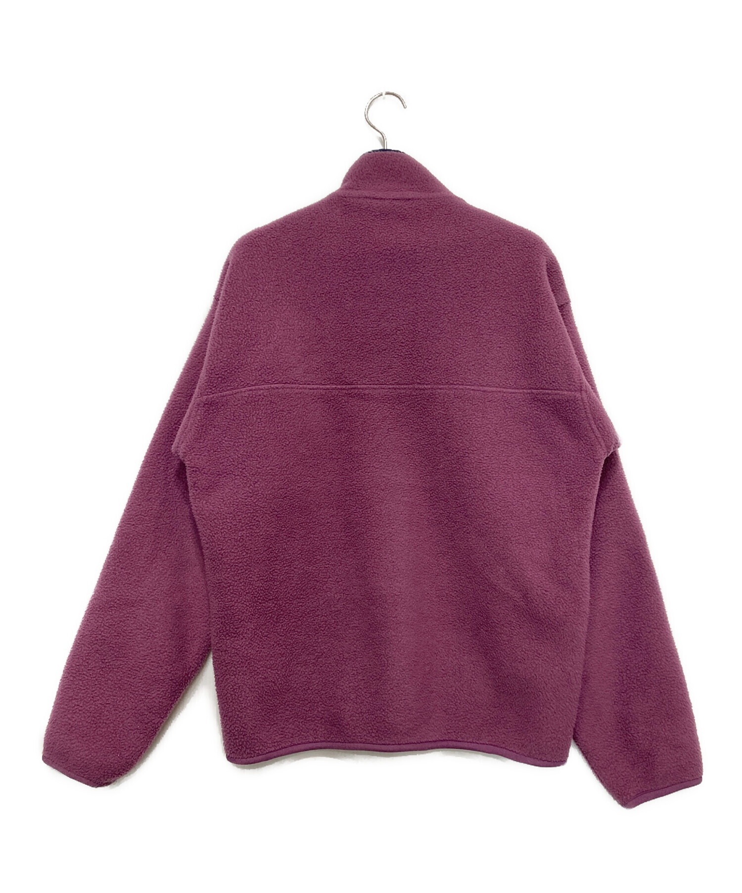 中古・古着通販】Patagonia (パタゴニア) 90'sシンチラスナップ