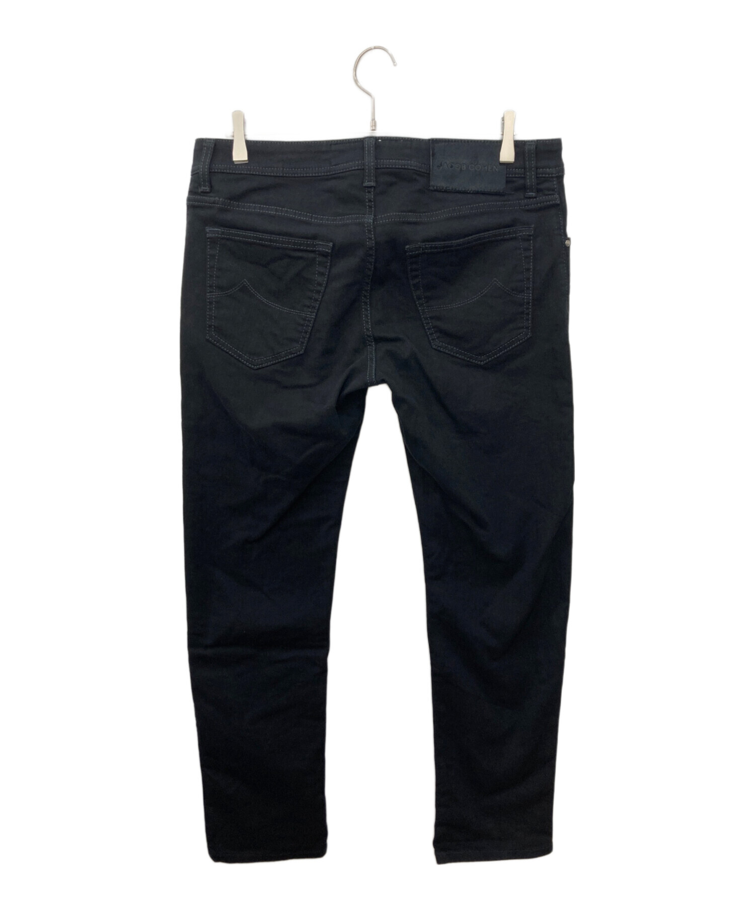 中古・古着通販】JACOB COHEN (ヤコブコーエン) NICK SLIMデニムパンツ