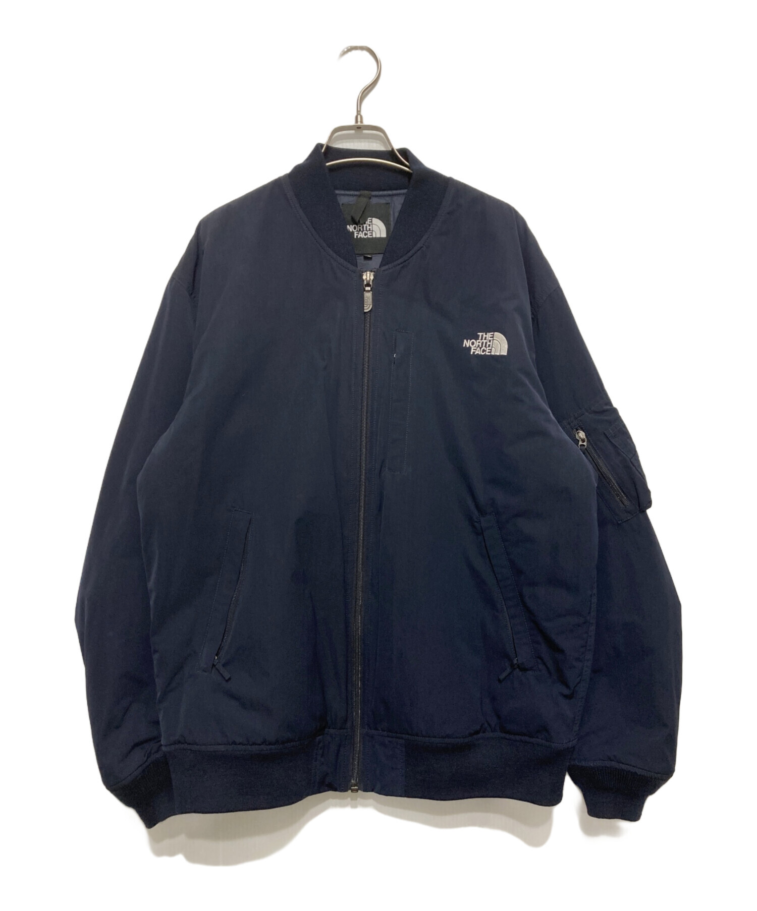 中古・古着通販】THE NORTH FACE (ザ ノース フェイス) INSULATION