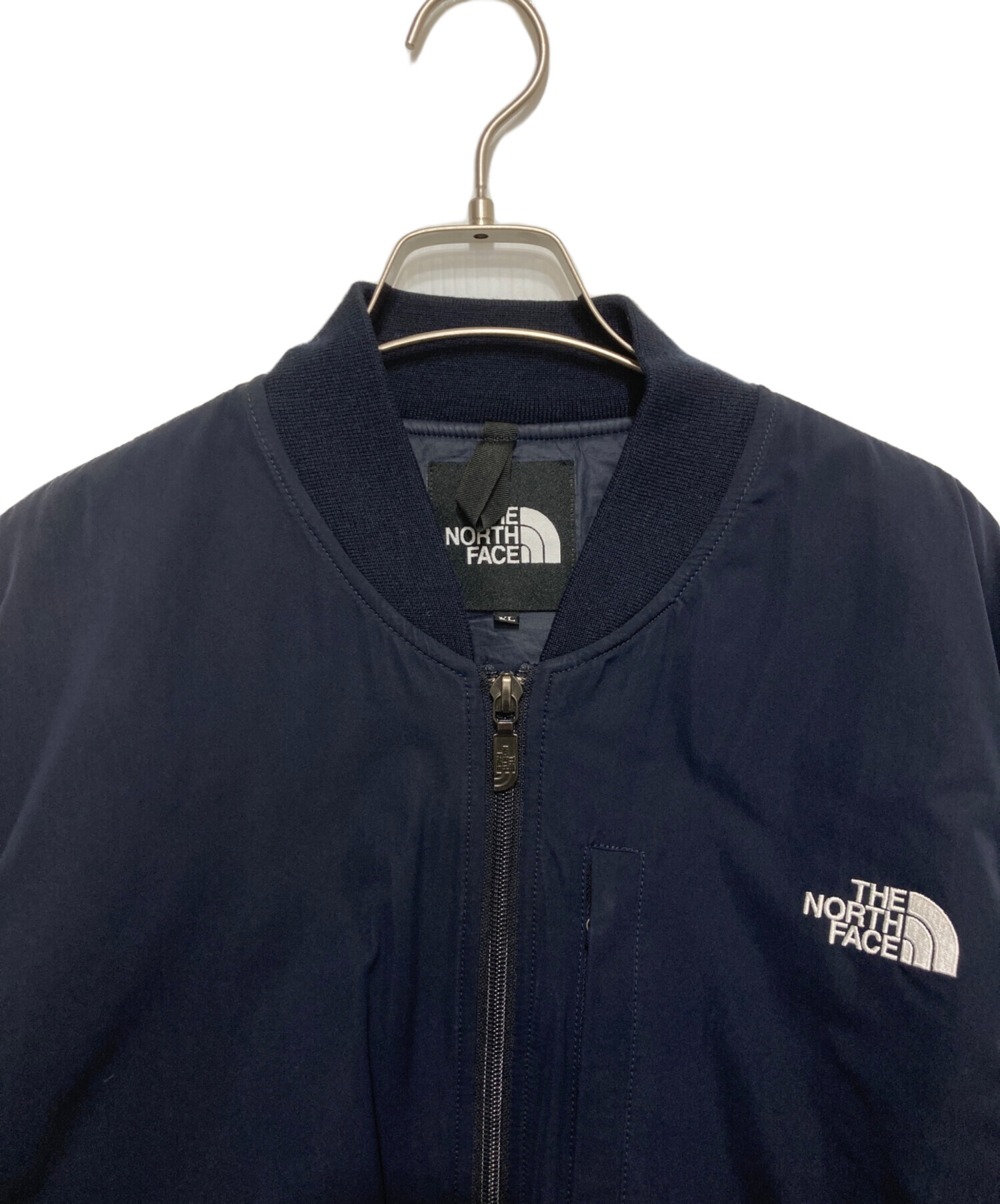 中古・古着通販】THE NORTH FACE (ザ ノース フェイス) INSULATION