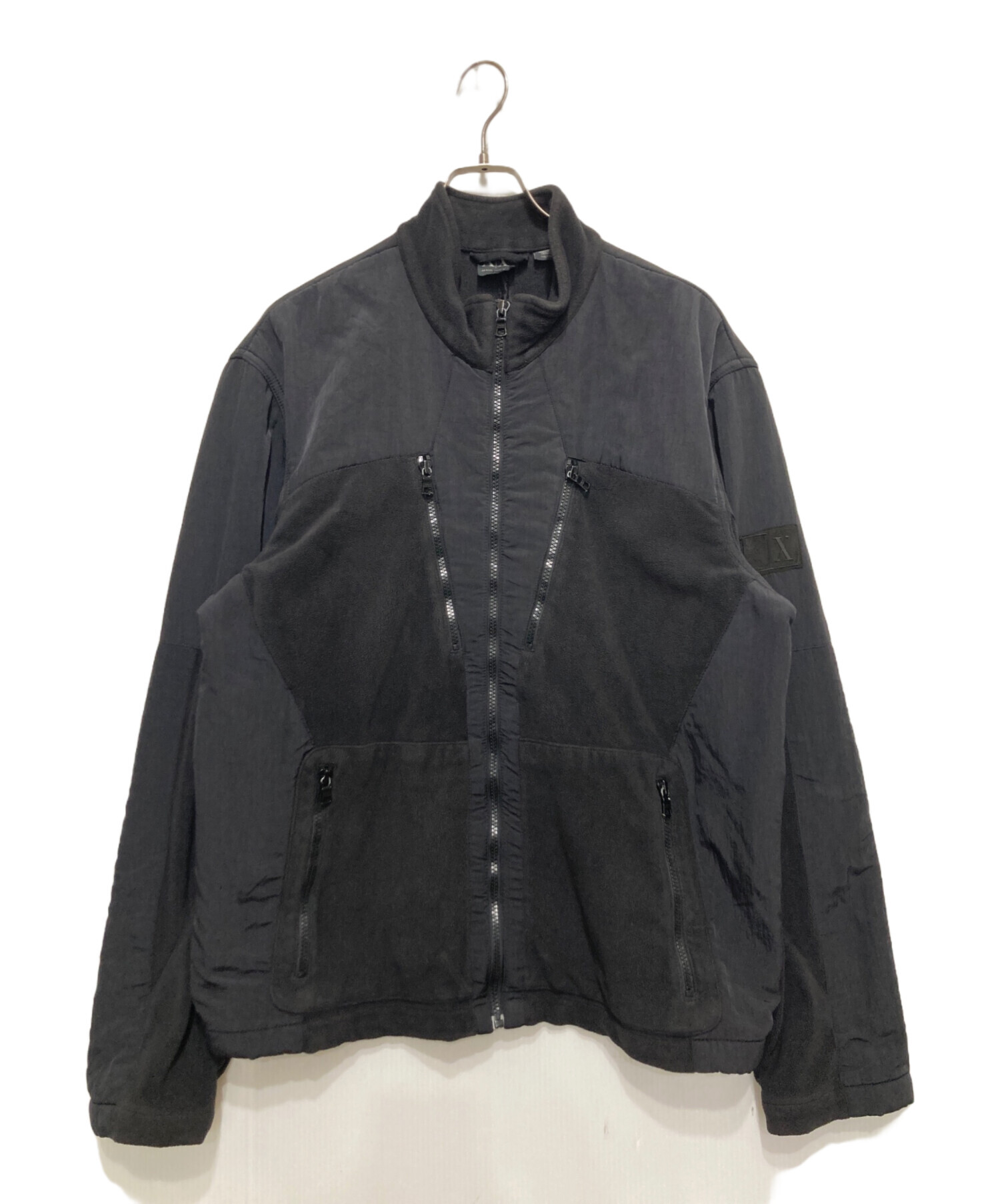 中古・古着通販】ARMANI EXCHANGE (アルマーニ エクスチェンジ) 切替