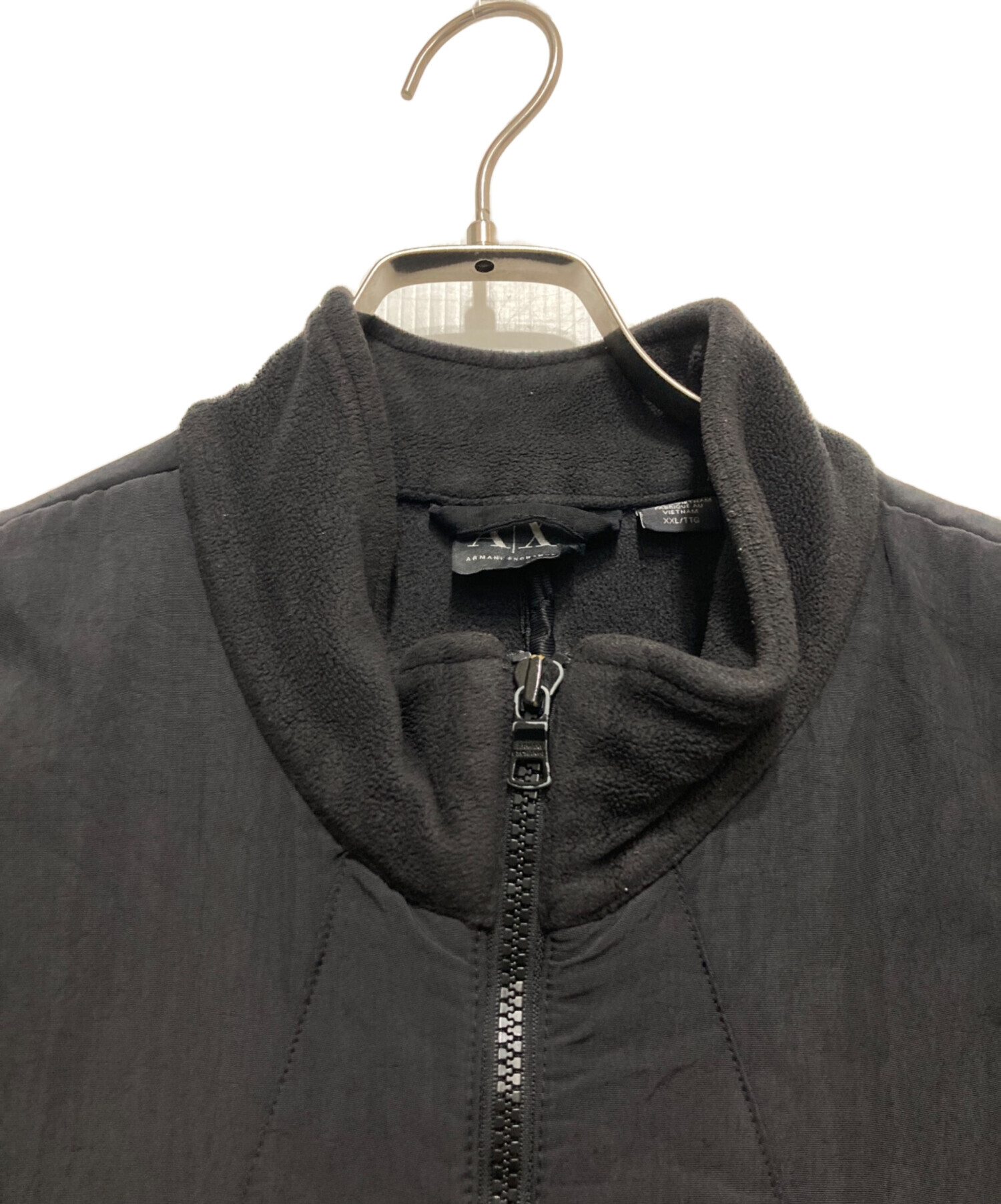 中古・古着通販】ARMANI EXCHANGE (アルマーニ エクスチェンジ) 切替