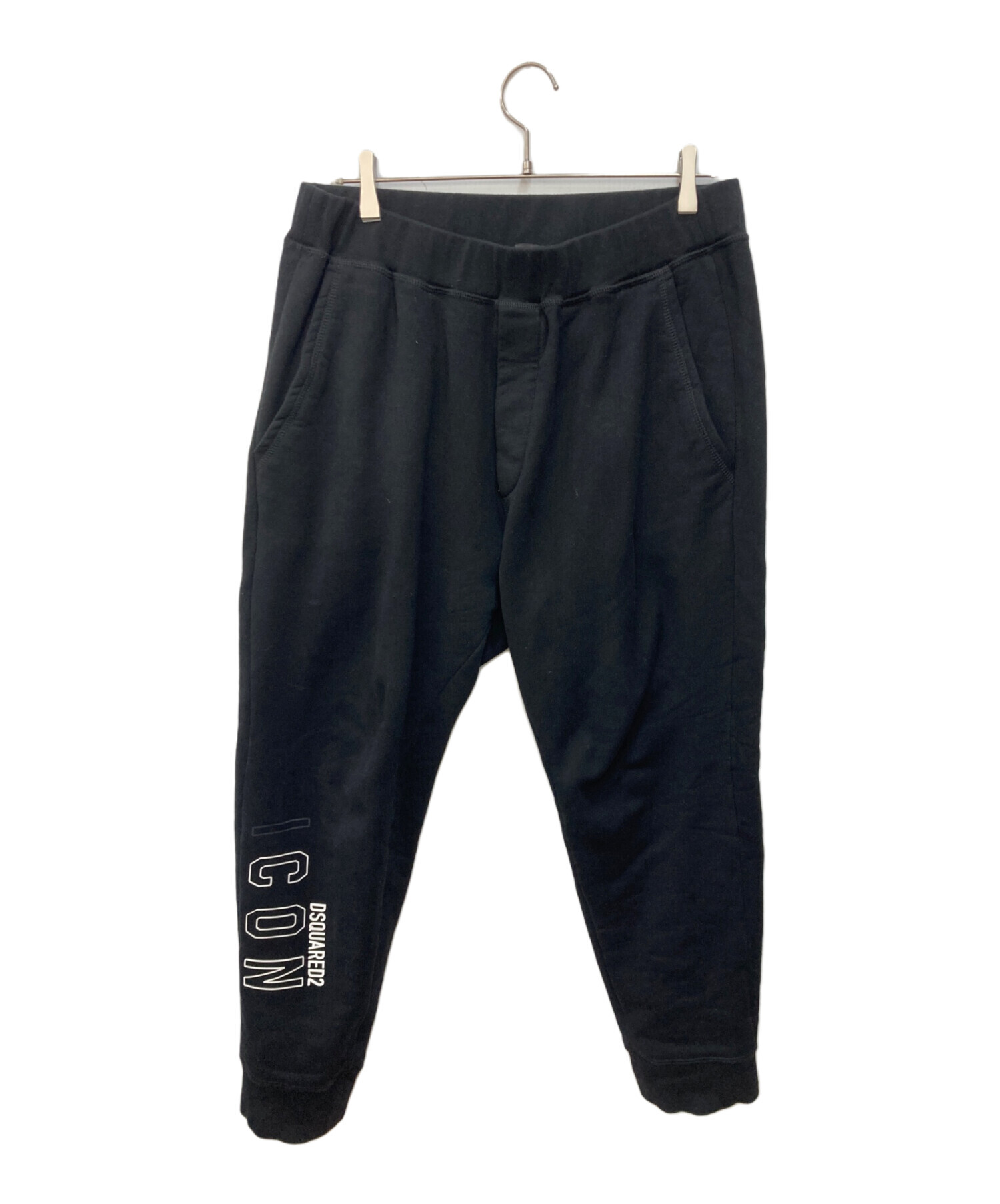 中古・古着通販】DSQUARED2 (ディースクエアード) ICON プリント 