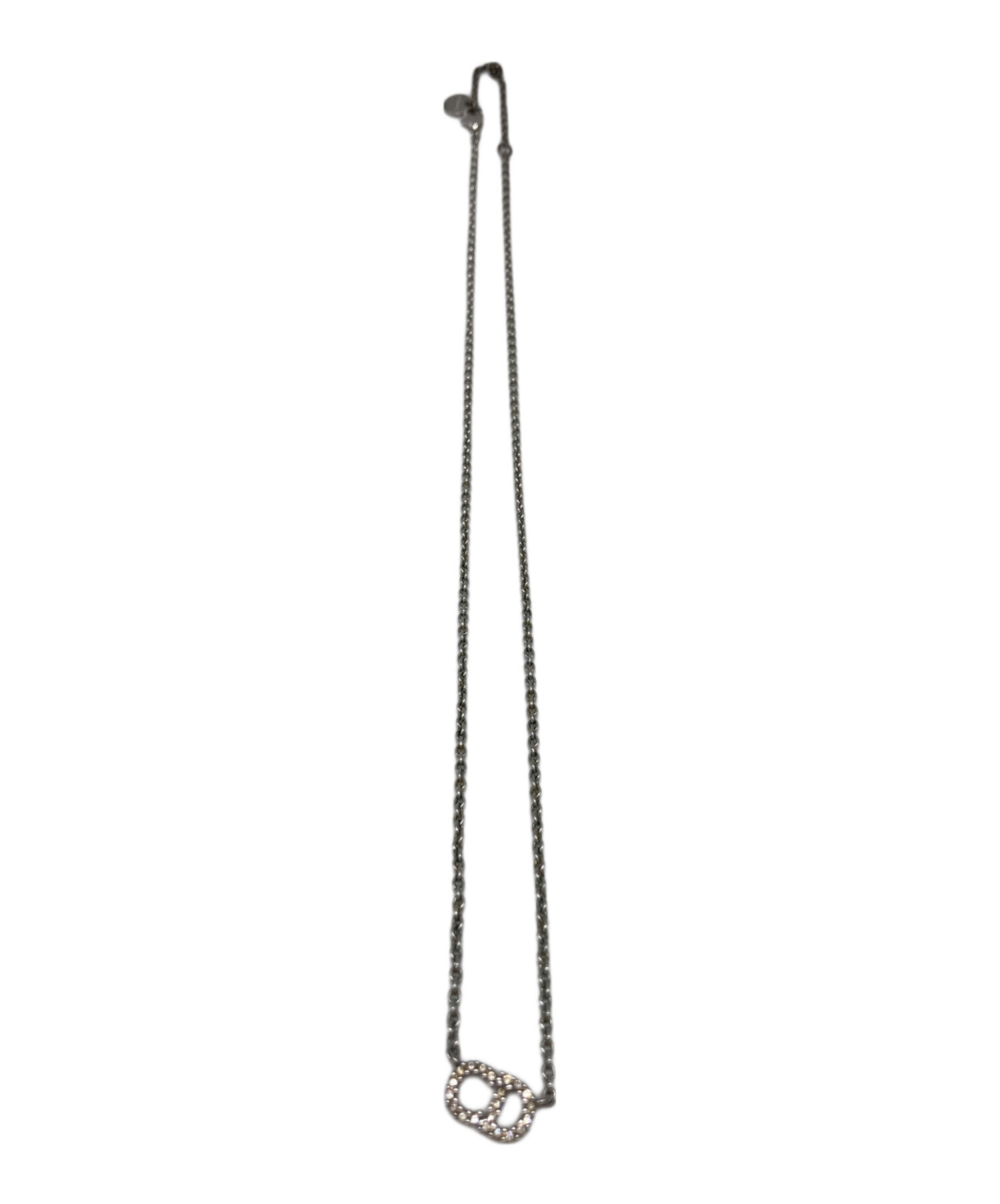 中古・古着通販】Christian Dior (クリスチャン ディオール) CDロゴ