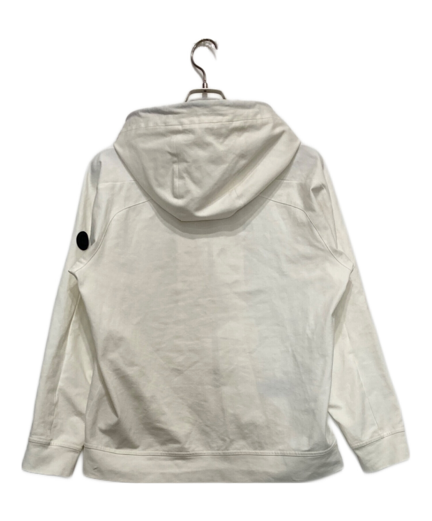 中古・古着通販】LARDINI (ラルディーニ) ダブルジップパーカー