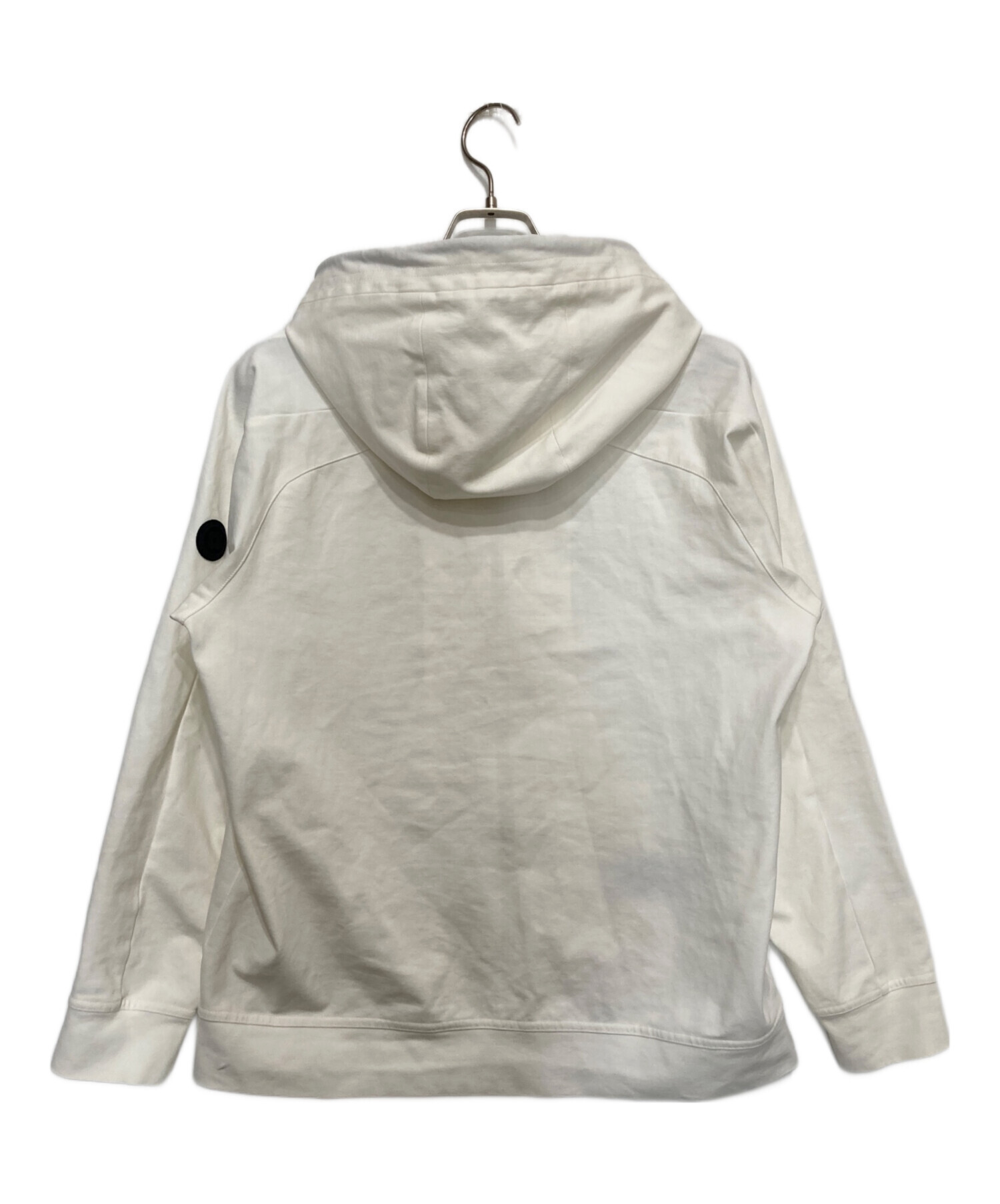 中古・古着通販】LARDINI (ラルディーニ) ダブルジップパーカー