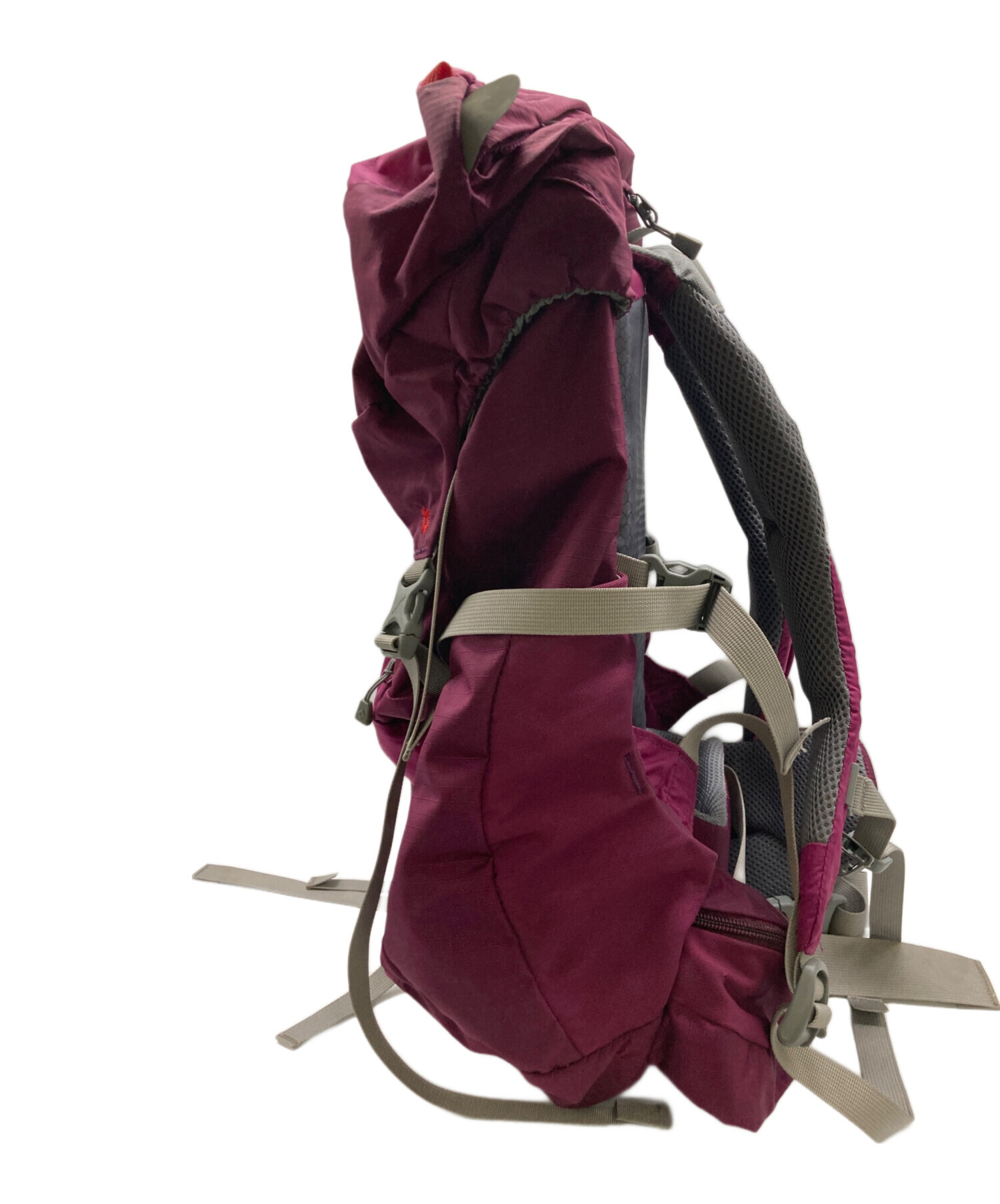 中古・古着通販】mont-bell (モンベル) CHAcHA PACK 30｜ブランド 