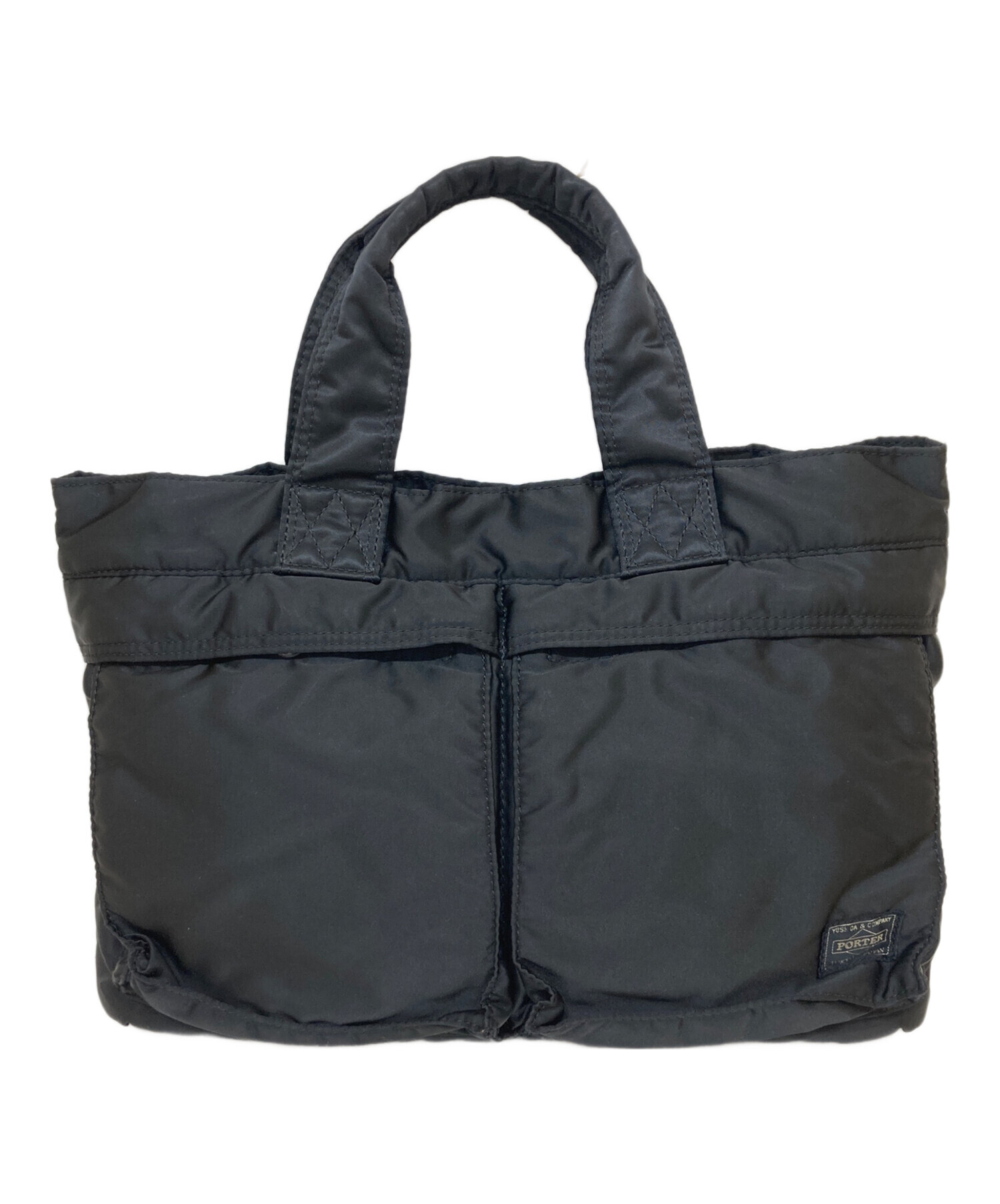 中古・古着通販】PORTER (ポーター) TOTE BAG｜ブランド・古着通販