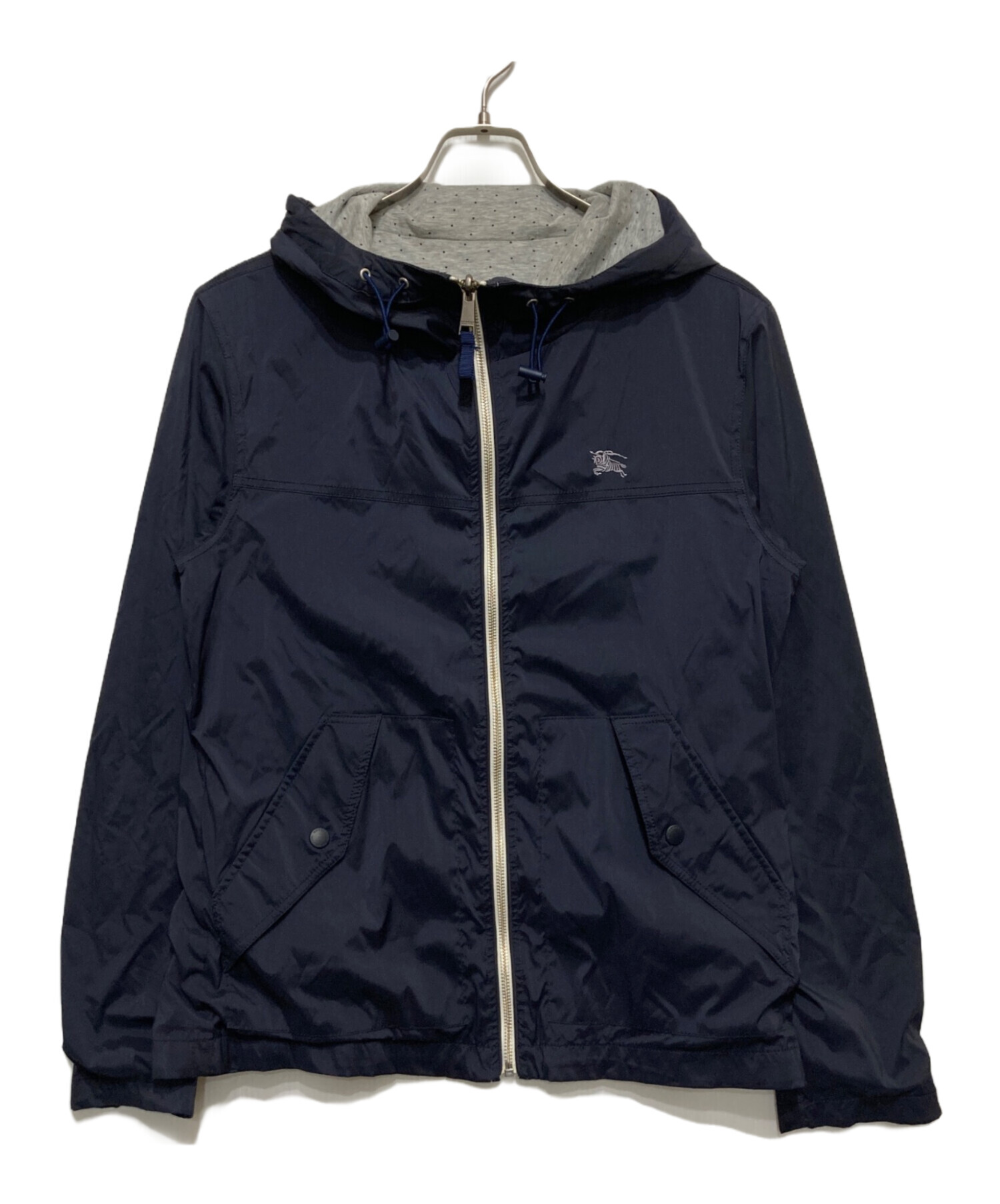 中古・古着通販】BURBERRY BLACK LABEL (バーバリーブラックレーベル