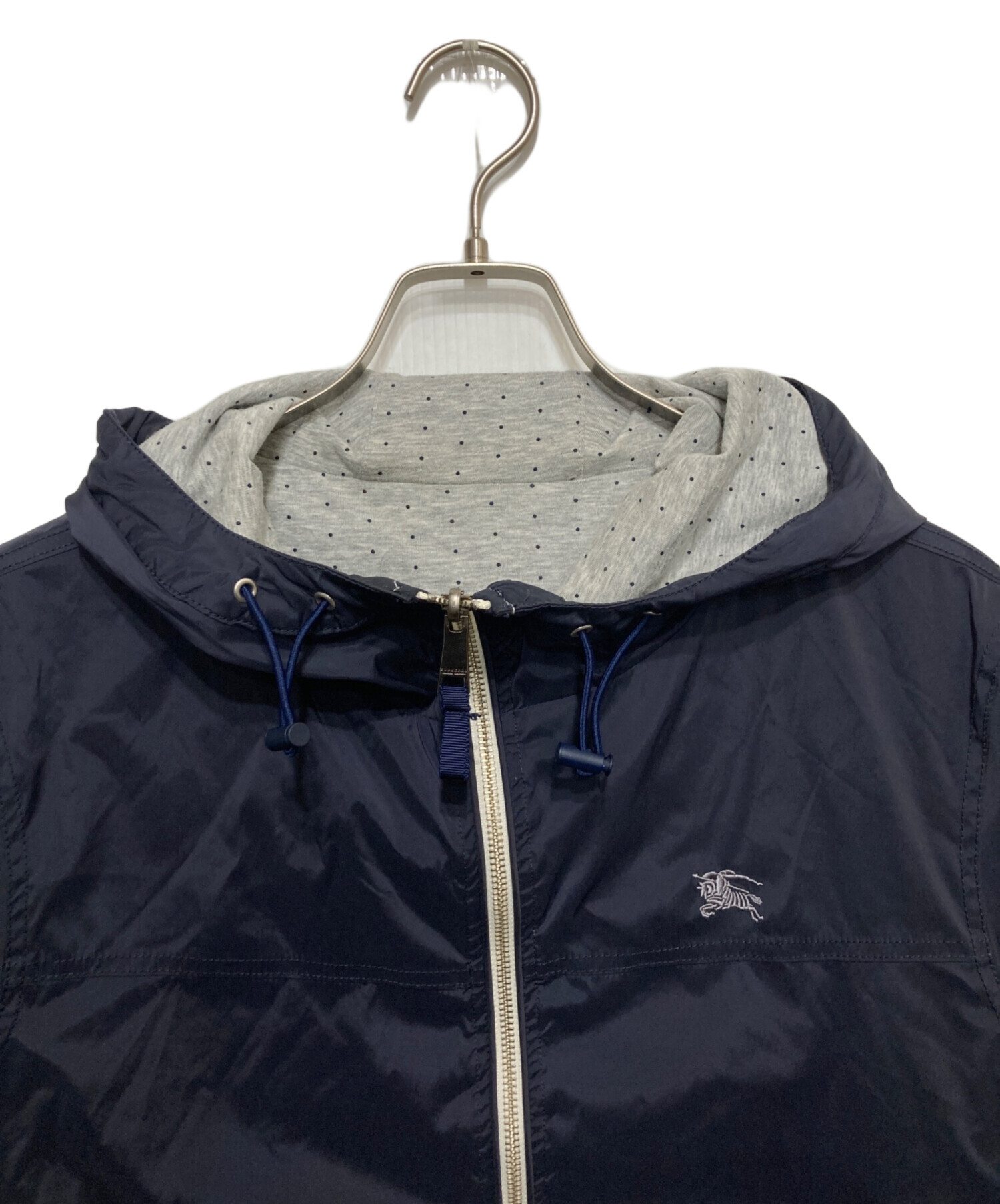 中古・古着通販】BURBERRY BLACK LABEL (バーバリーブラックレーベル