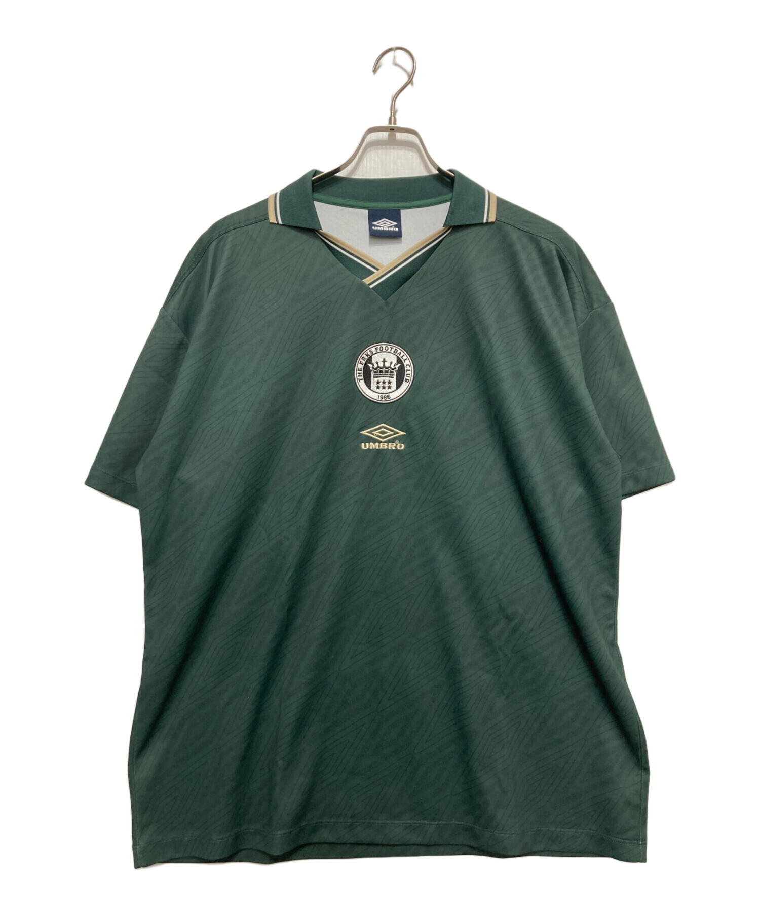 中古・古着通販】UMBRO (アンブロ) FREAK'S STORE (フリークスストア