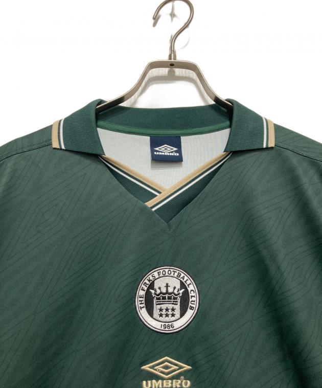 中古・古着通販】UMBRO (アンブロ) FREAK'S STORE (フリークスストア