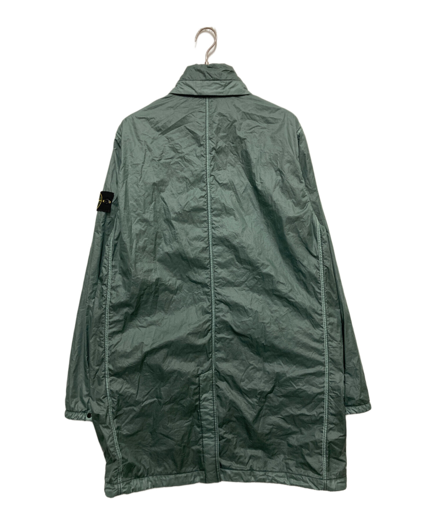 中古・古着通販】STONE ISLAND (ストーンアイランド) Lamy Flock